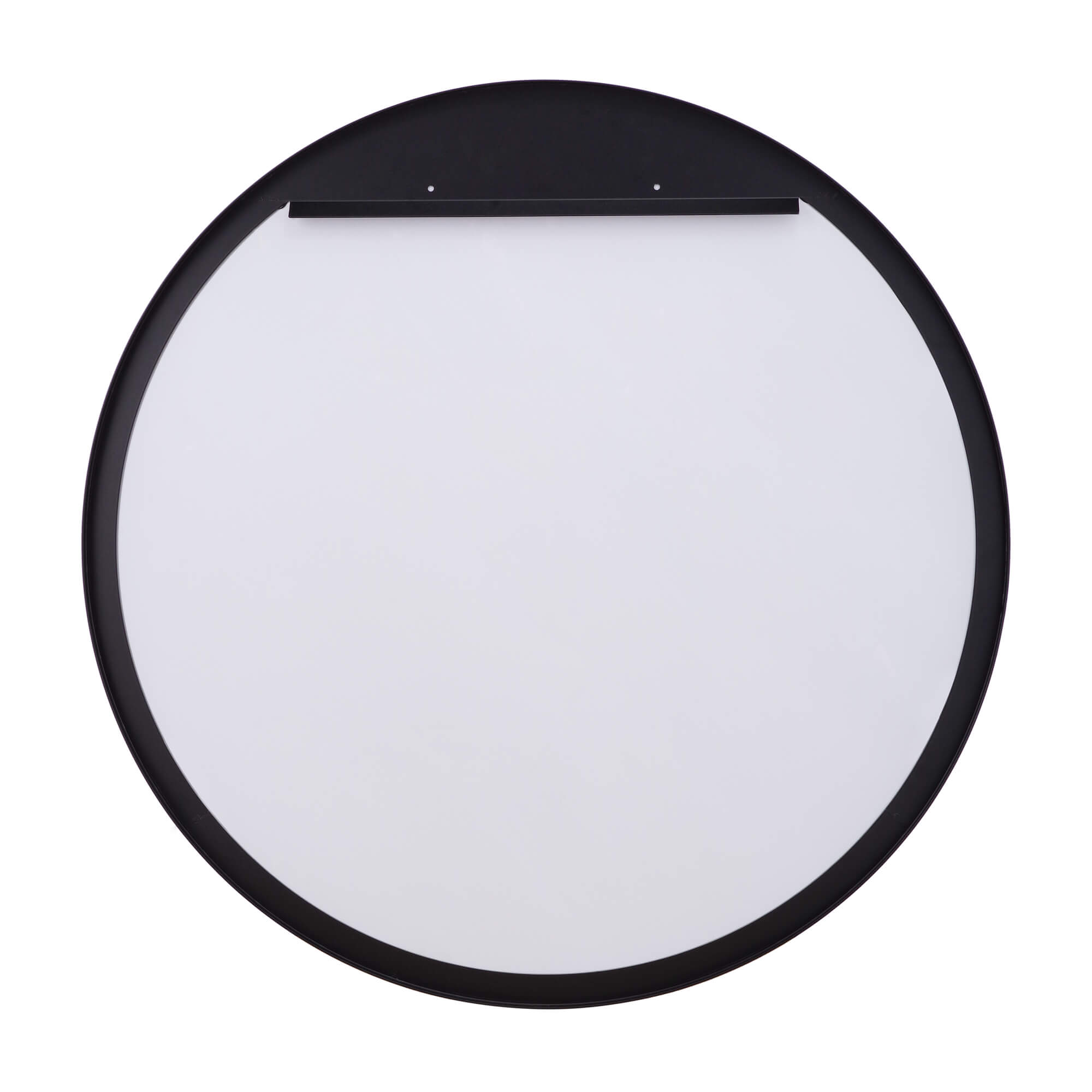 Round Classic Mirror