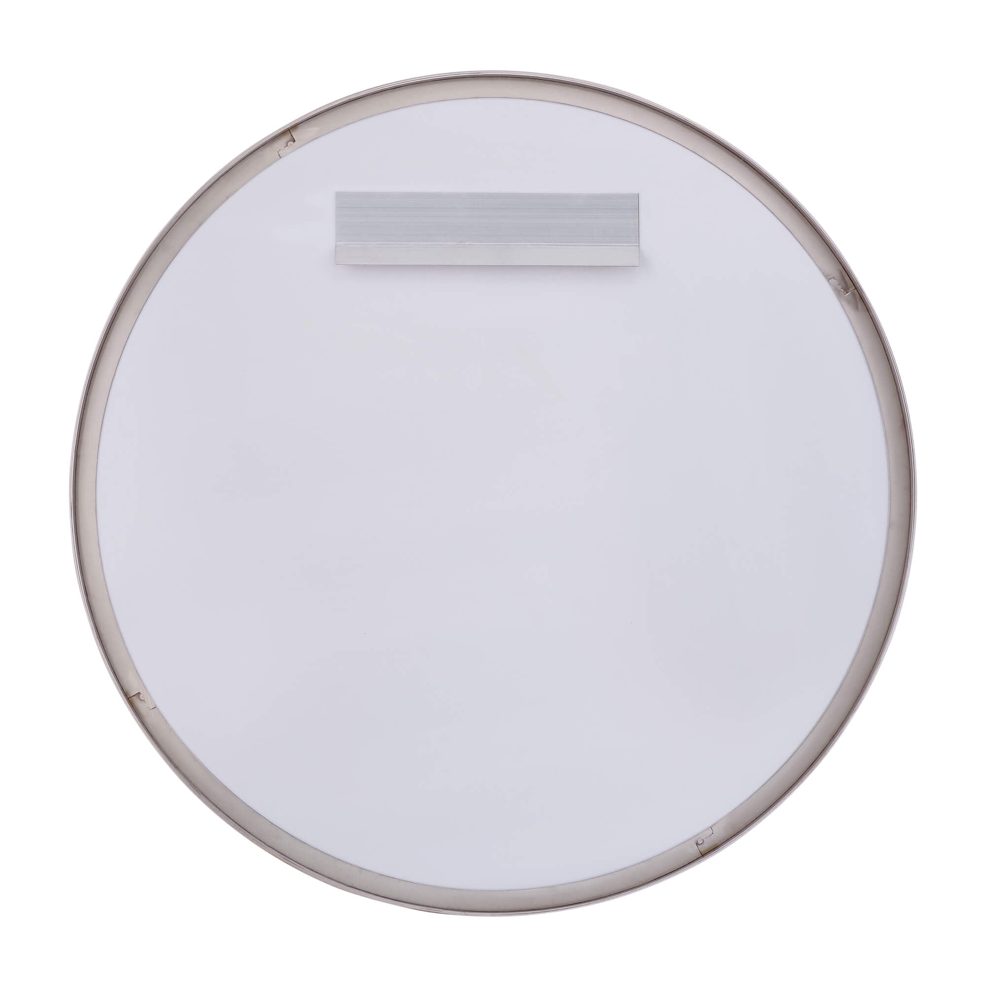 Round Classic Mirror