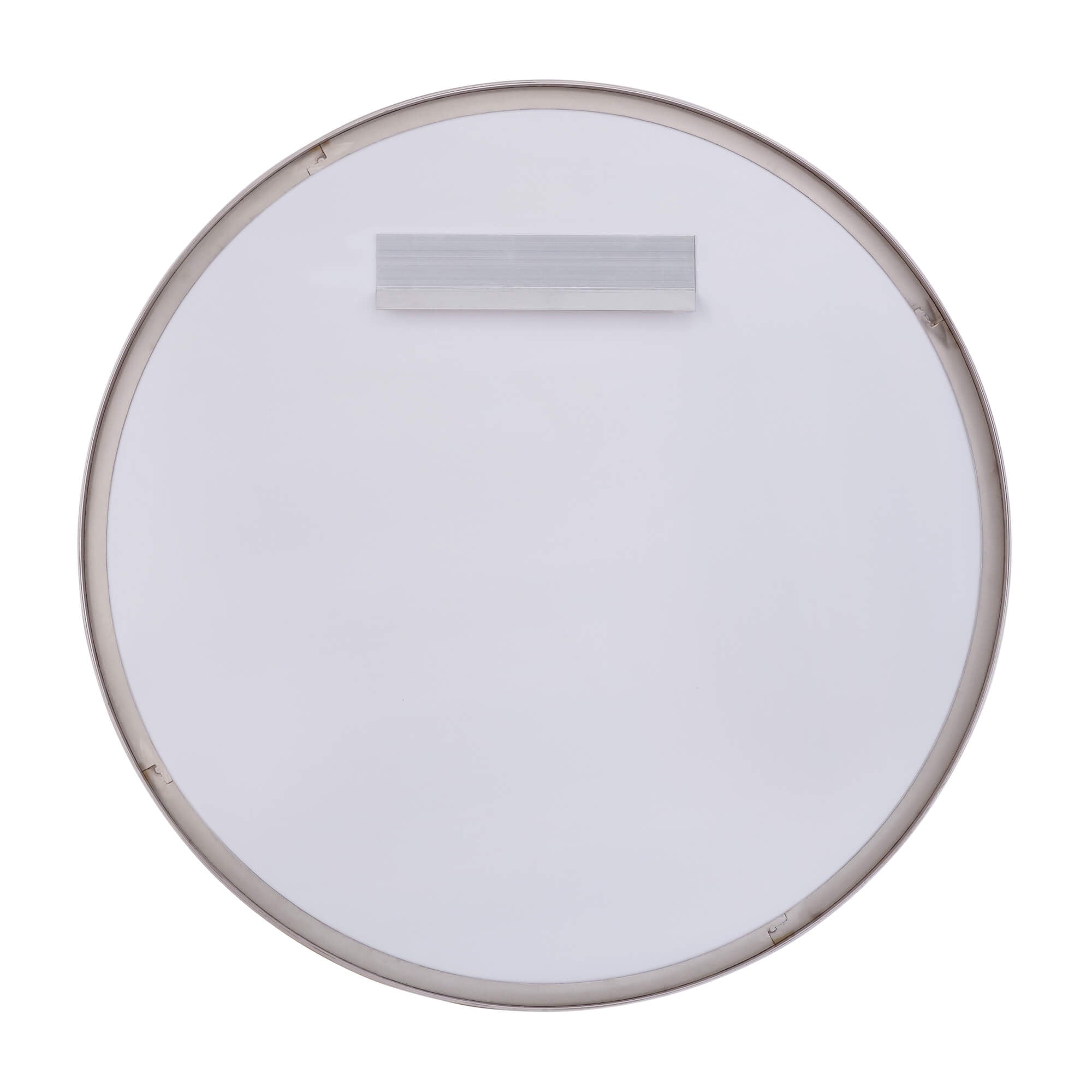 Round Classic Mirror