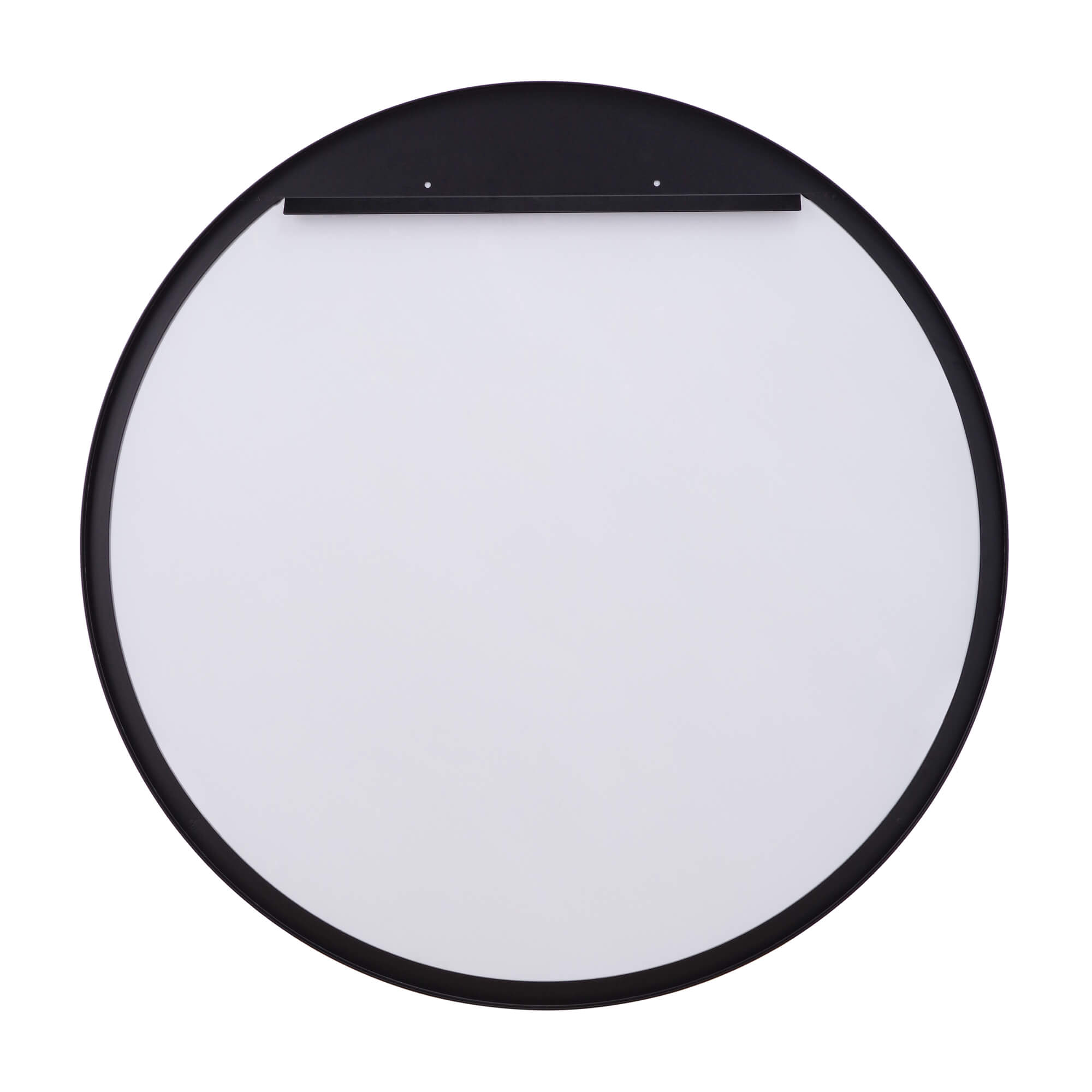 Round Classic Mirror