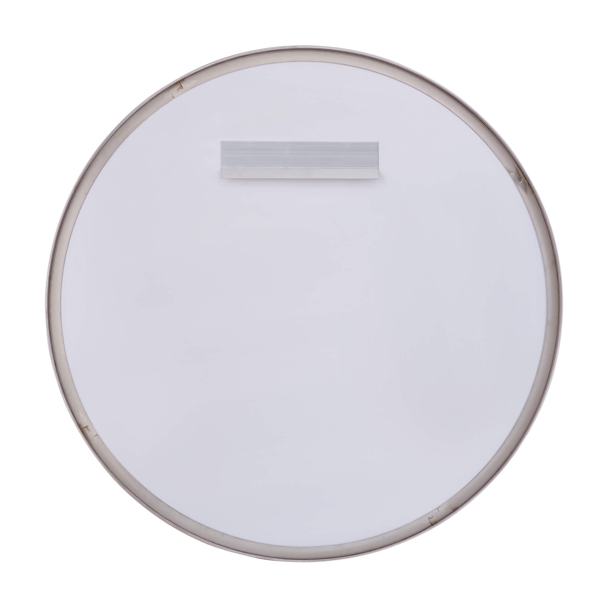 Round Classic Mirror