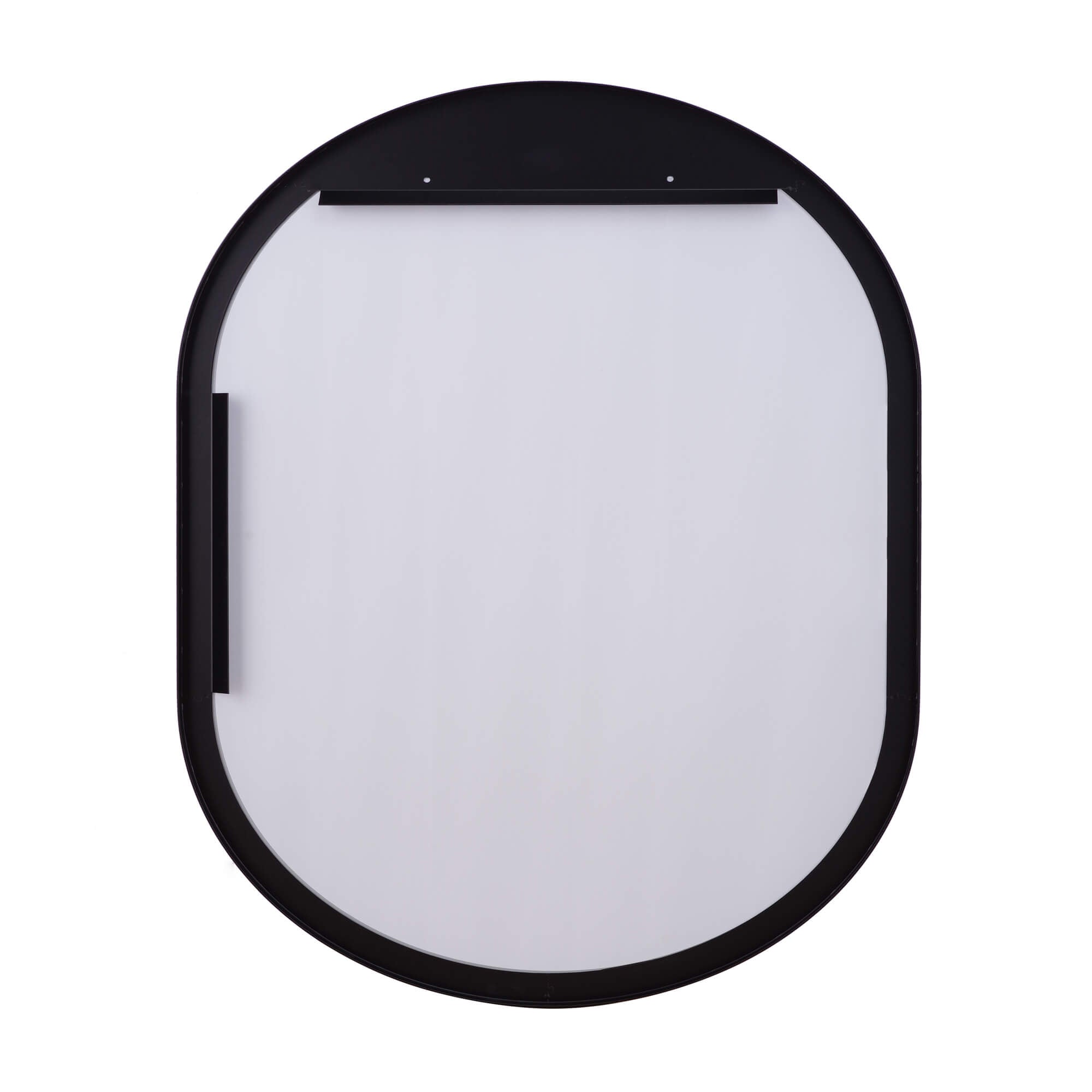 Fine Fixtures Oval Classic Mirror
