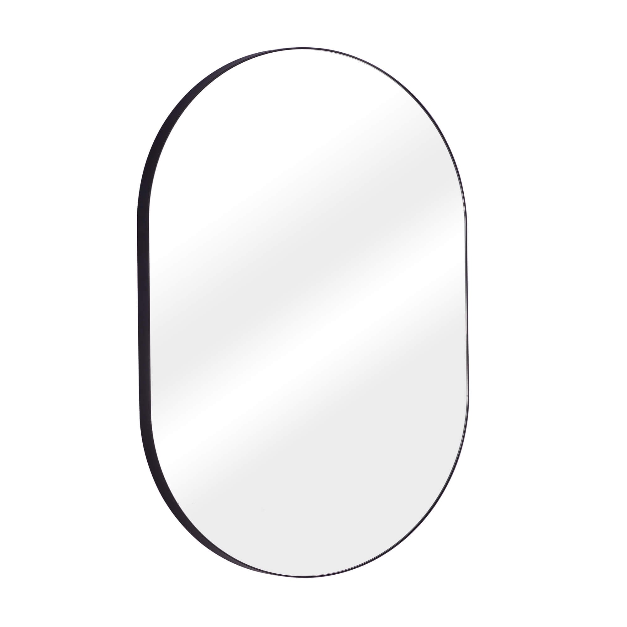Fine Fixtures Oval Classic Mirror
