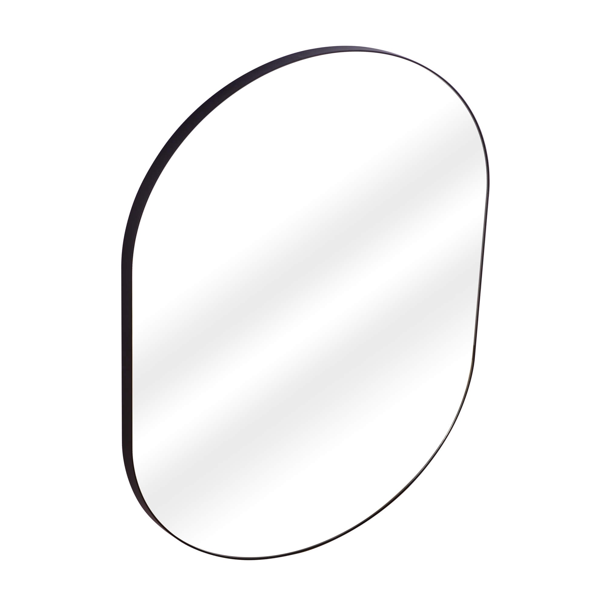 Fine Fixtures Oval Classic Mirror
