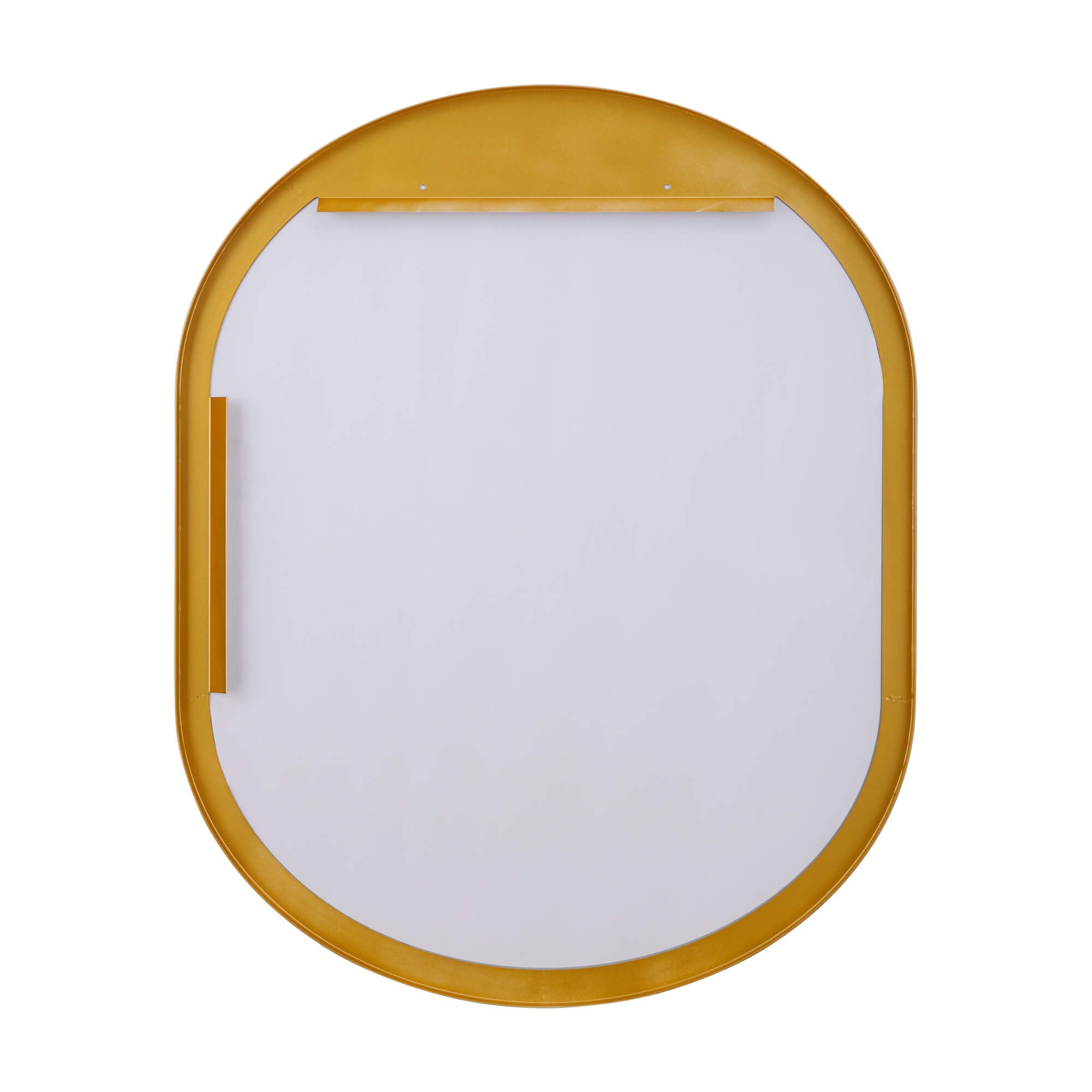 Fine Fixtures Oval Classic Mirror