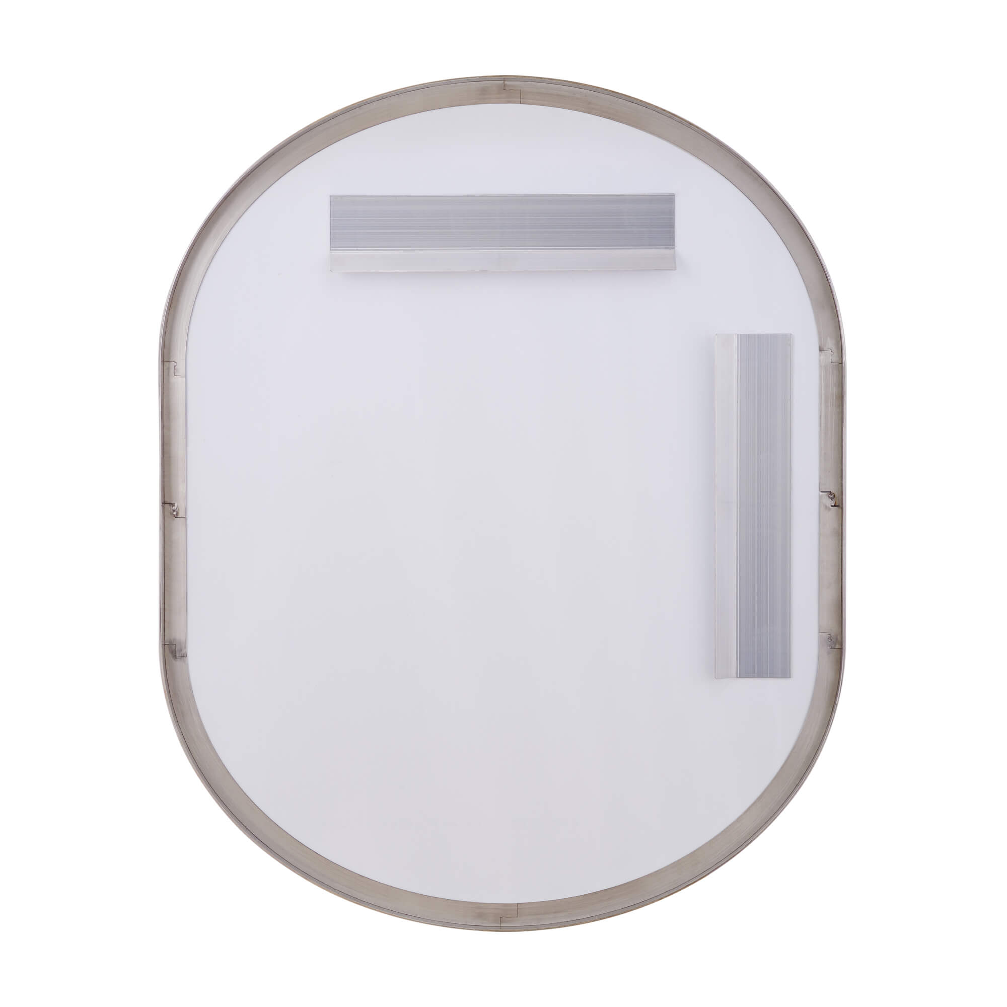 Fine Fixtures Oval Classic Mirror