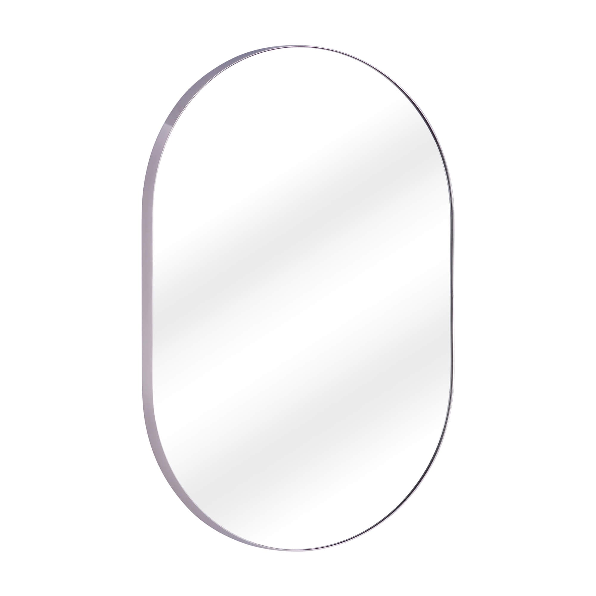 Fine Fixtures Oval Classic Mirror