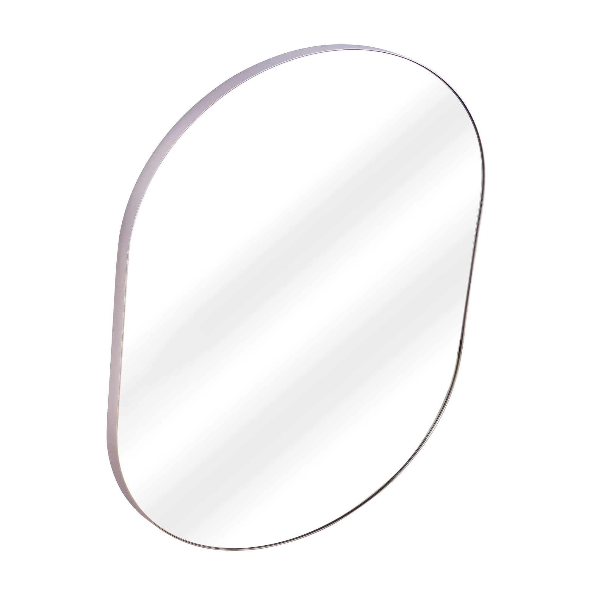 Fine Fixtures Oval Classic Mirror