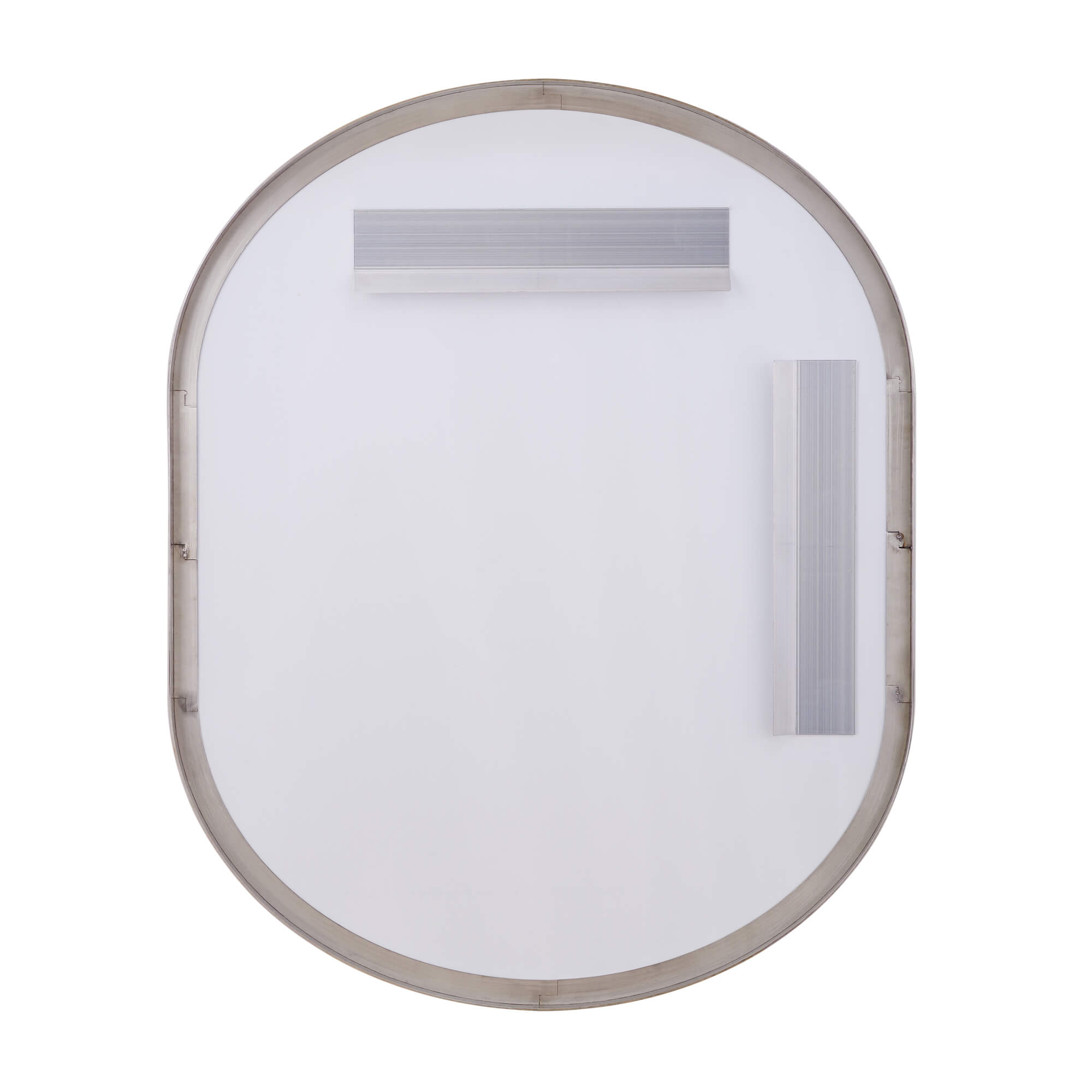 Fine Fixtures Oval Classic Mirror