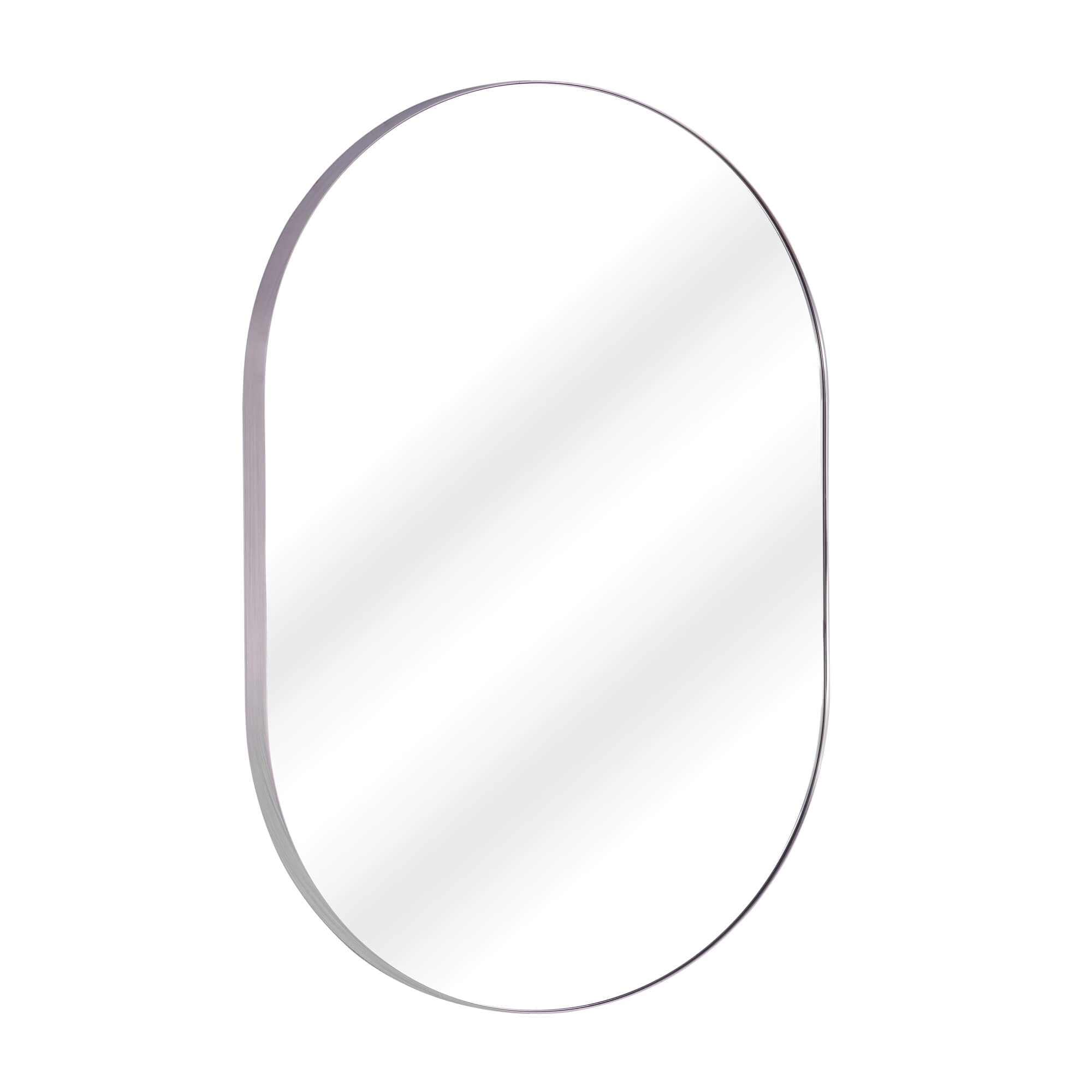 Fine Fixtures Oval Classic Mirror