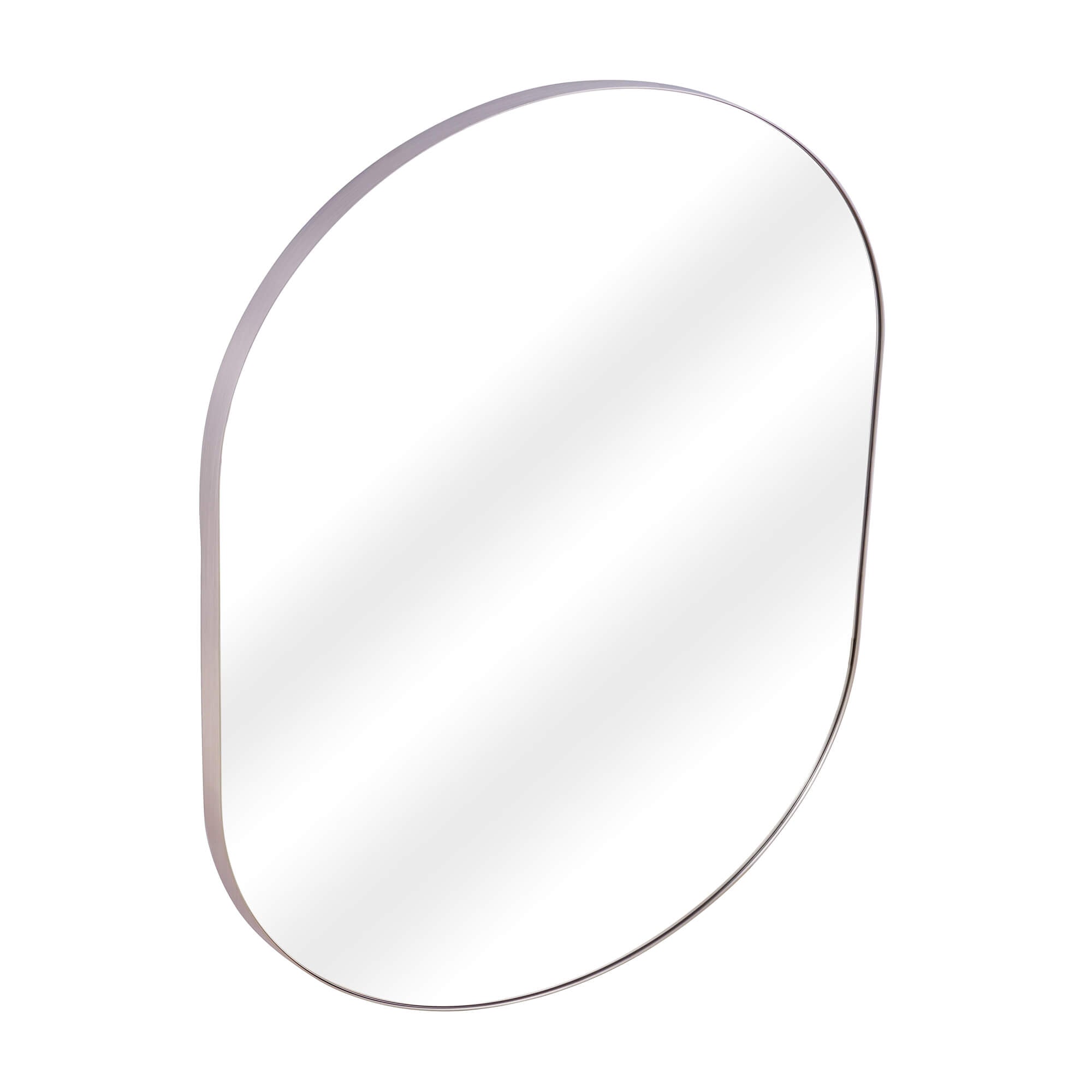 Fine Fixtures Oval Classic Mirror