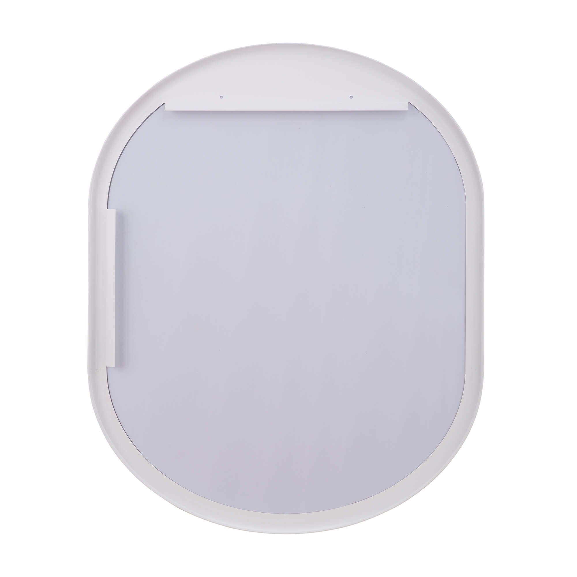 Fine Fixtures Oval Classic Mirror