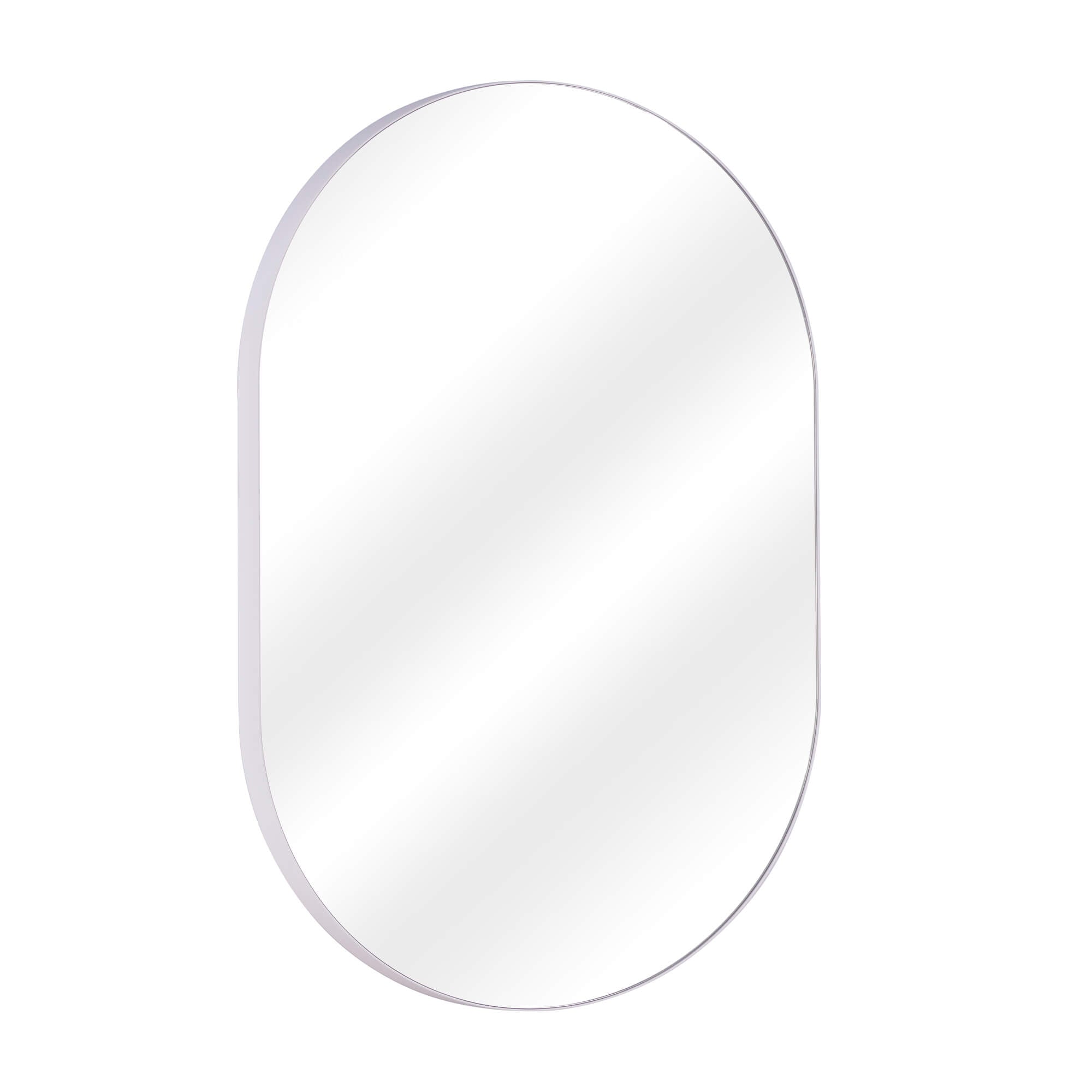 Fine Fixtures Oval Classic Mirror