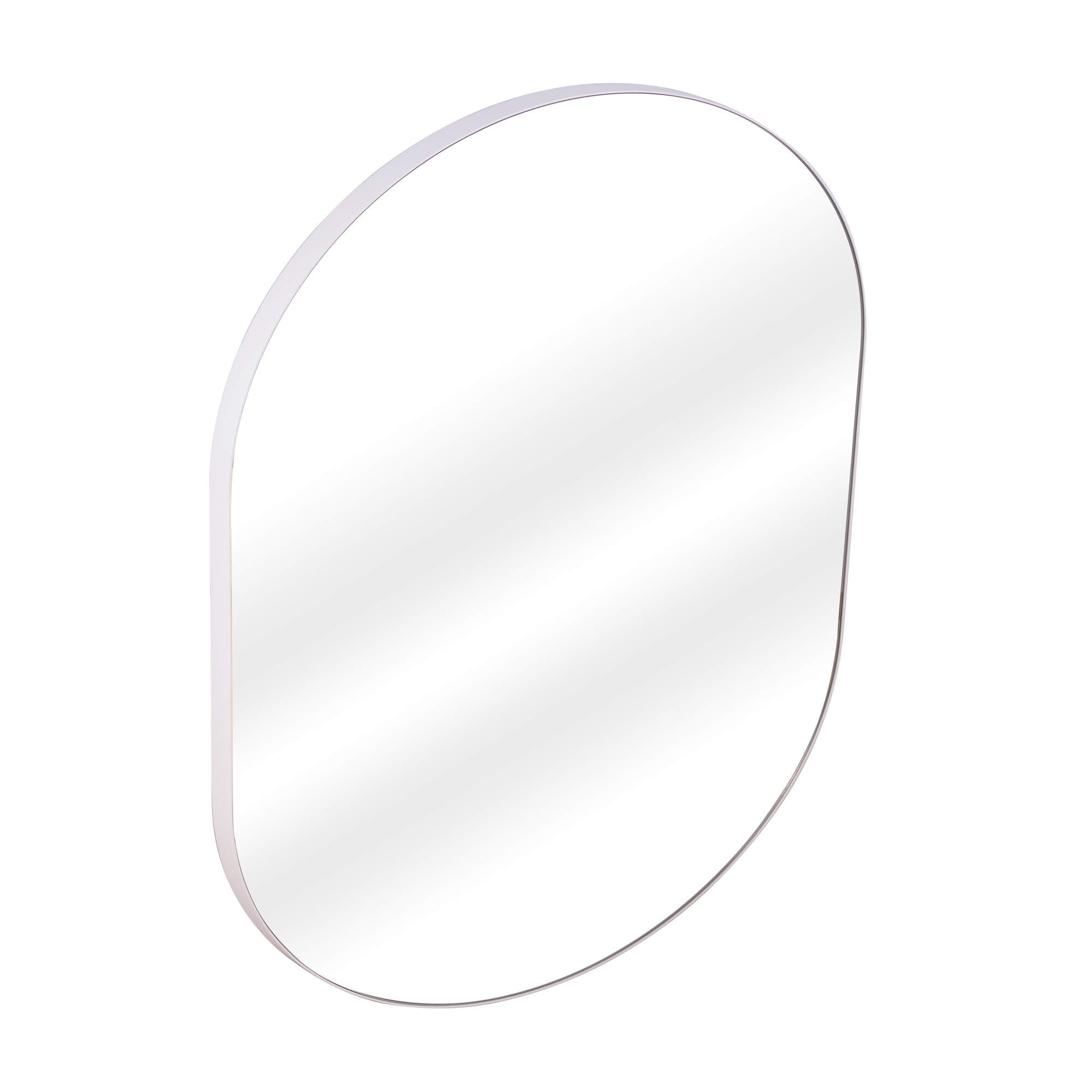 Fine Fixtures Oval Classic Mirror