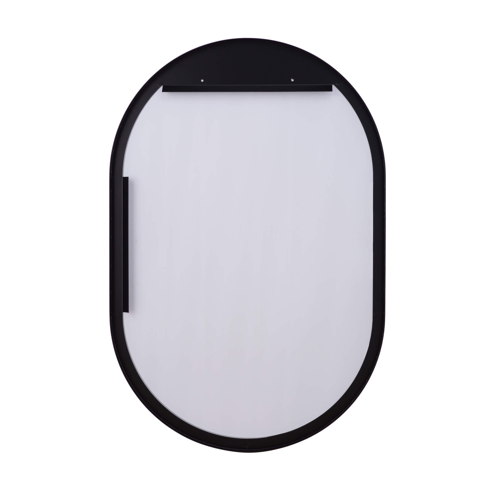 Fine Fixtures Oval Classic Mirror