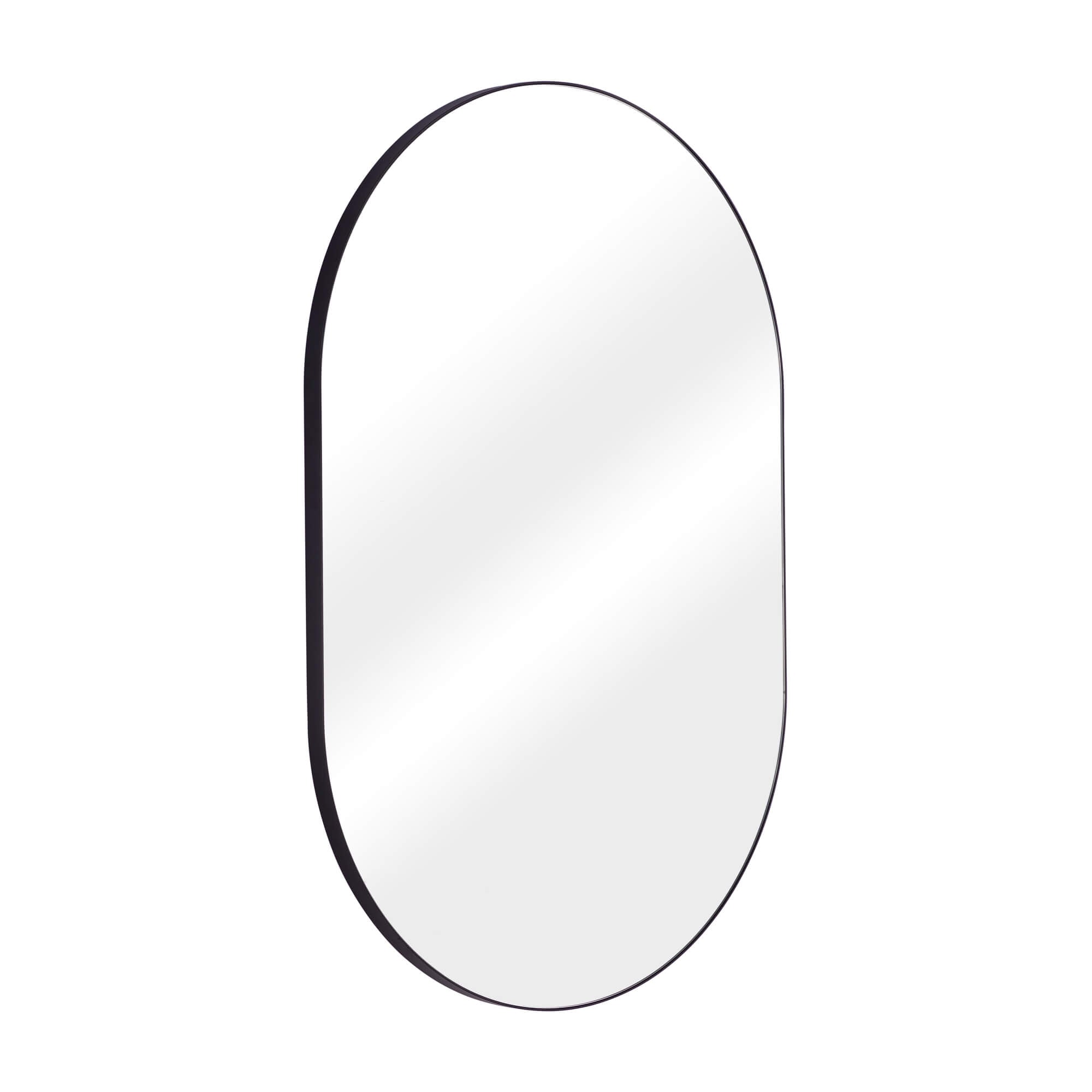 Fine Fixtures Oval Classic Mirror