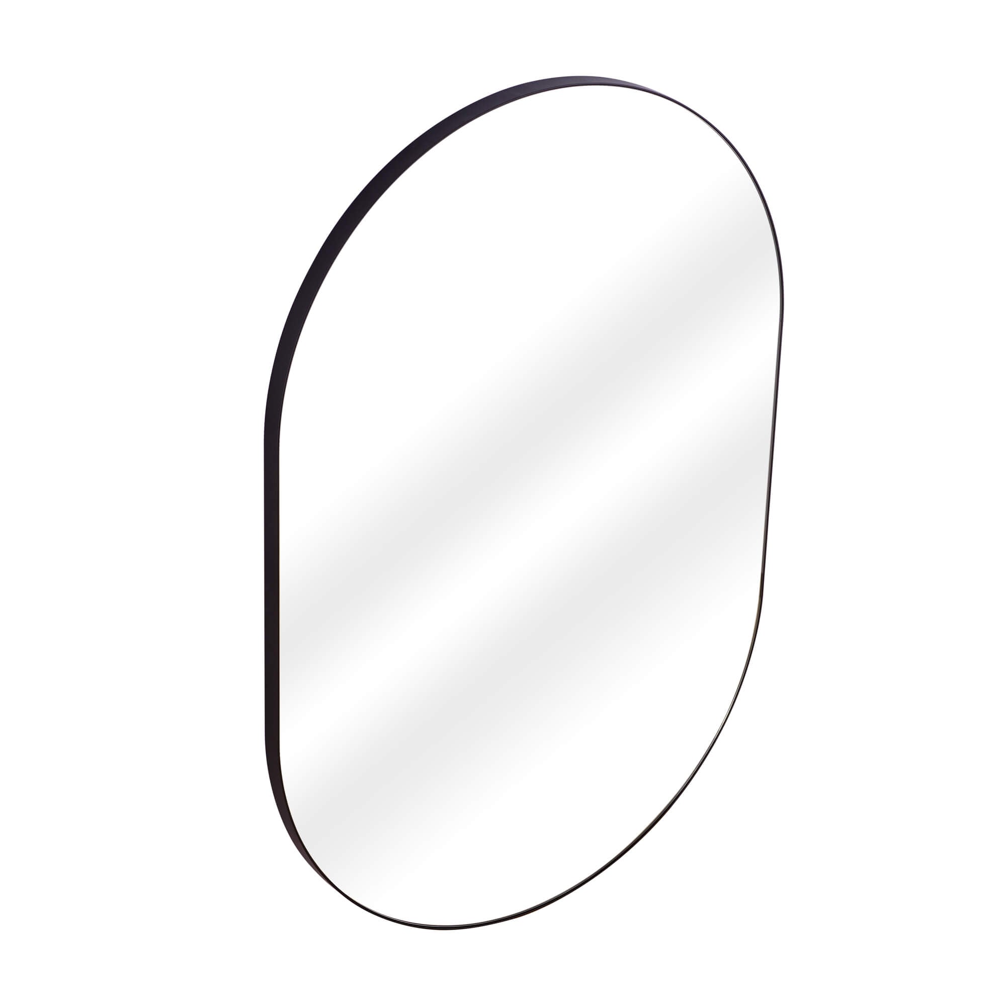 Fine Fixtures Oval Classic Mirror