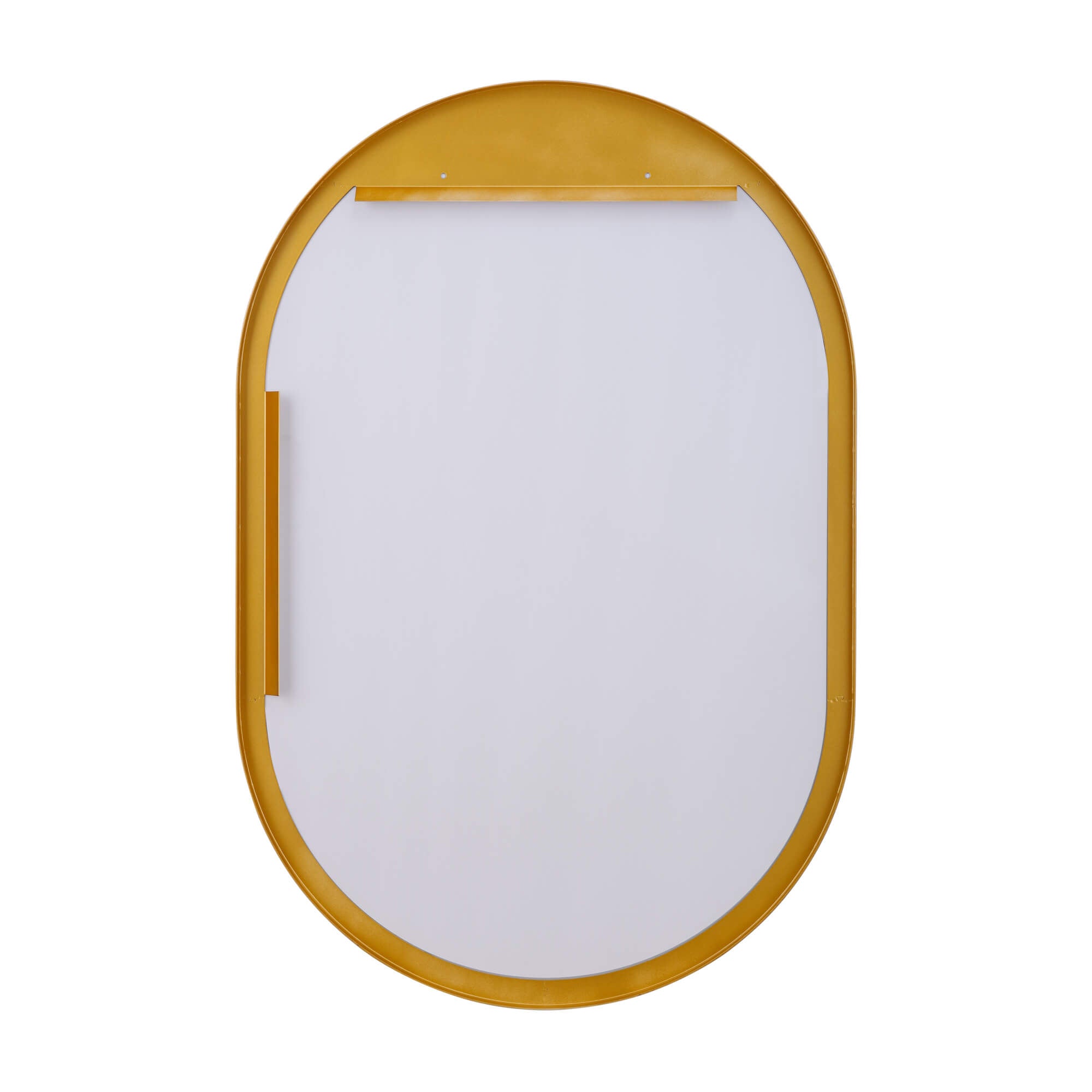 Fine Fixtures Oval Classic Mirror