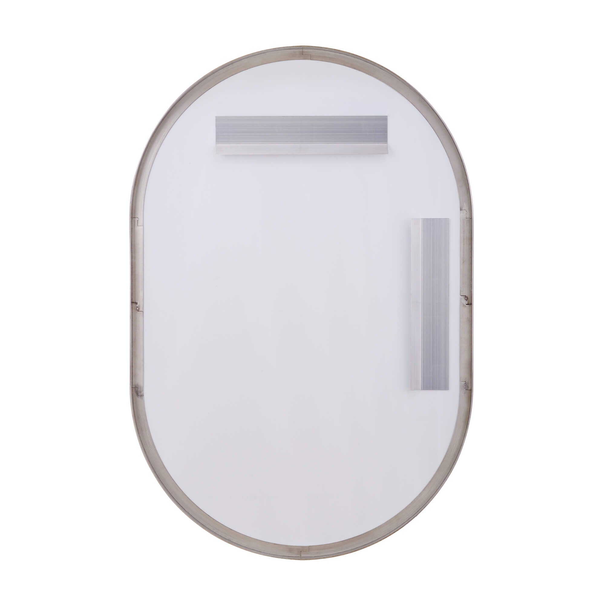 Fine Fixtures Oval Classic Mirror