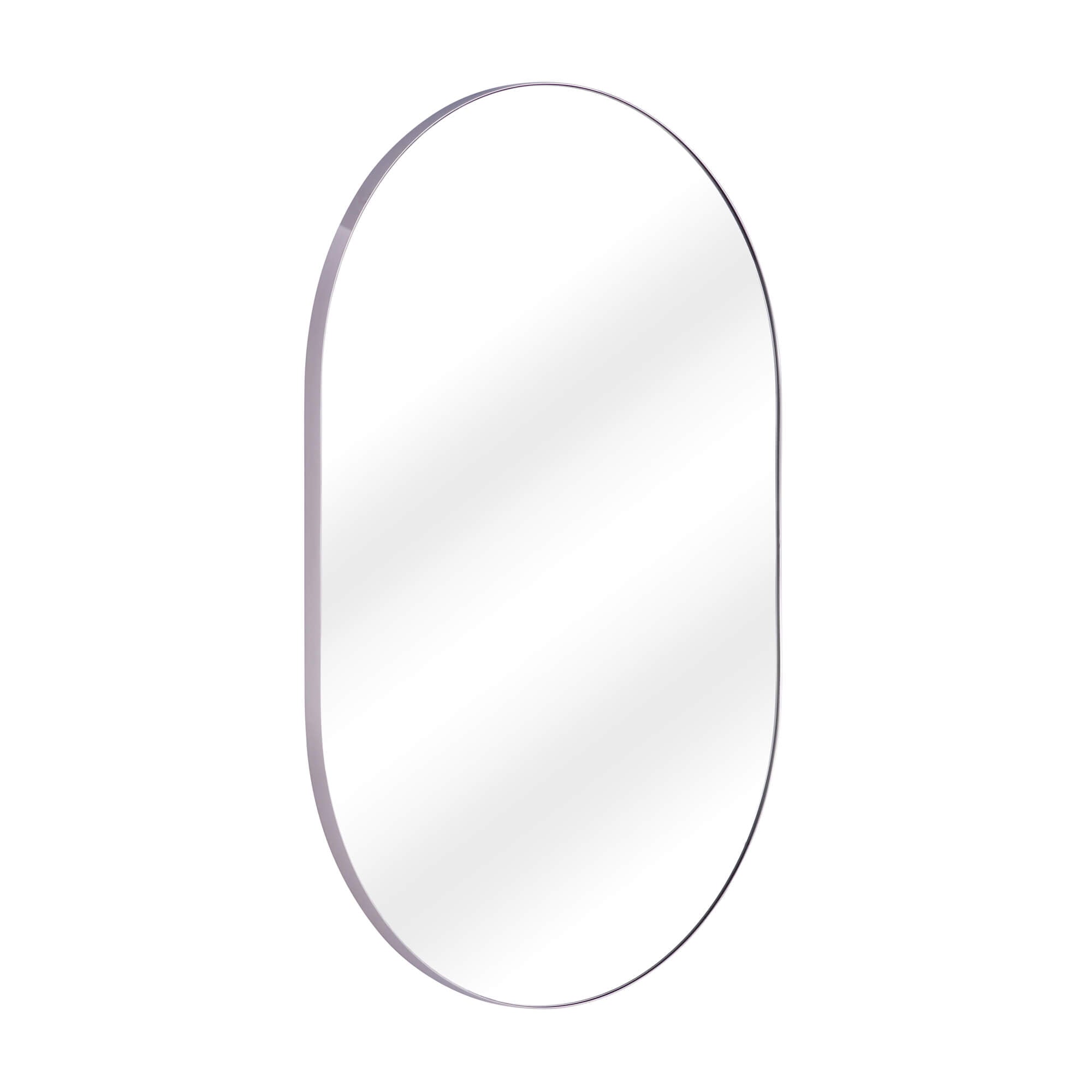 Fine Fixtures Oval Classic Mirror