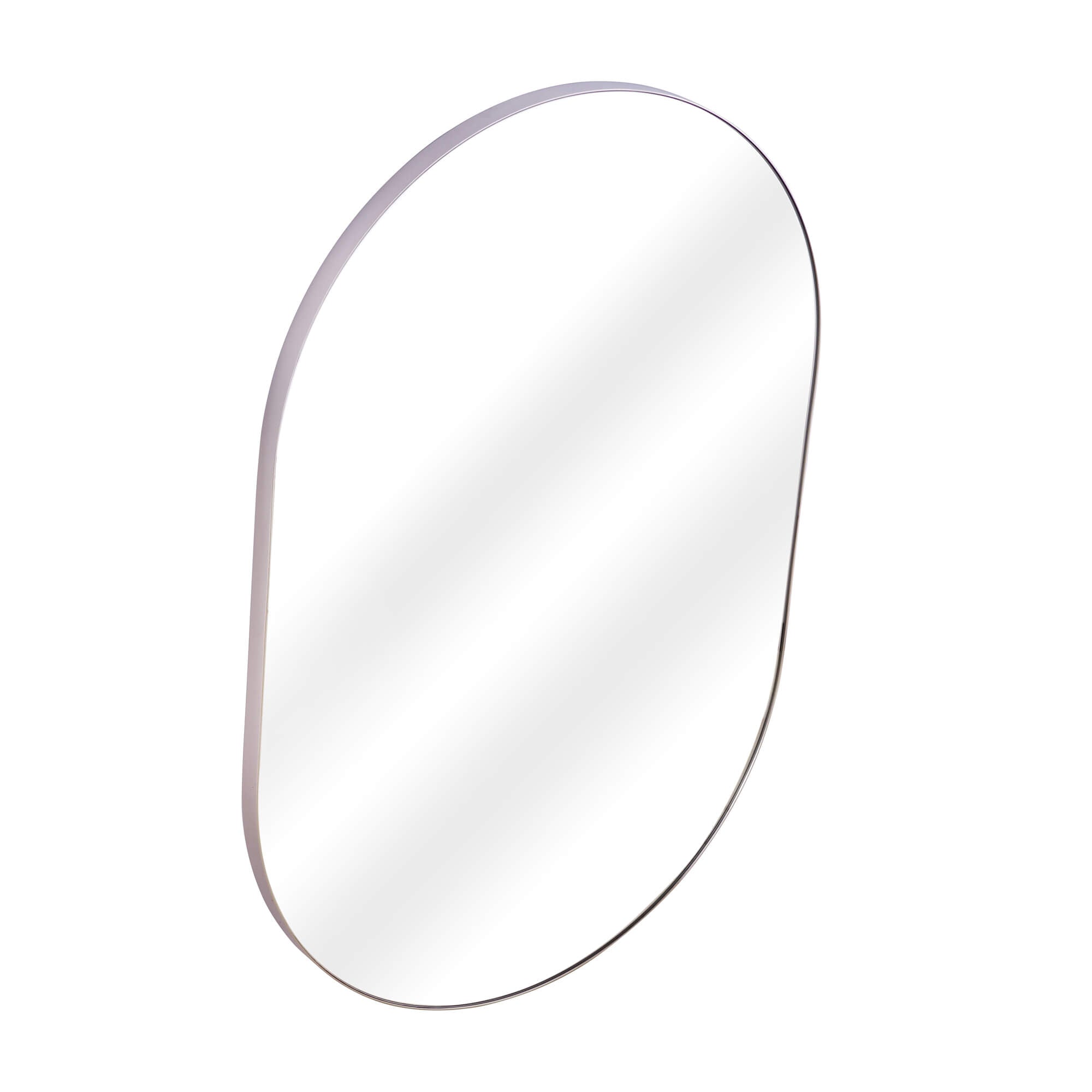 Fine Fixtures Oval Classic Mirror