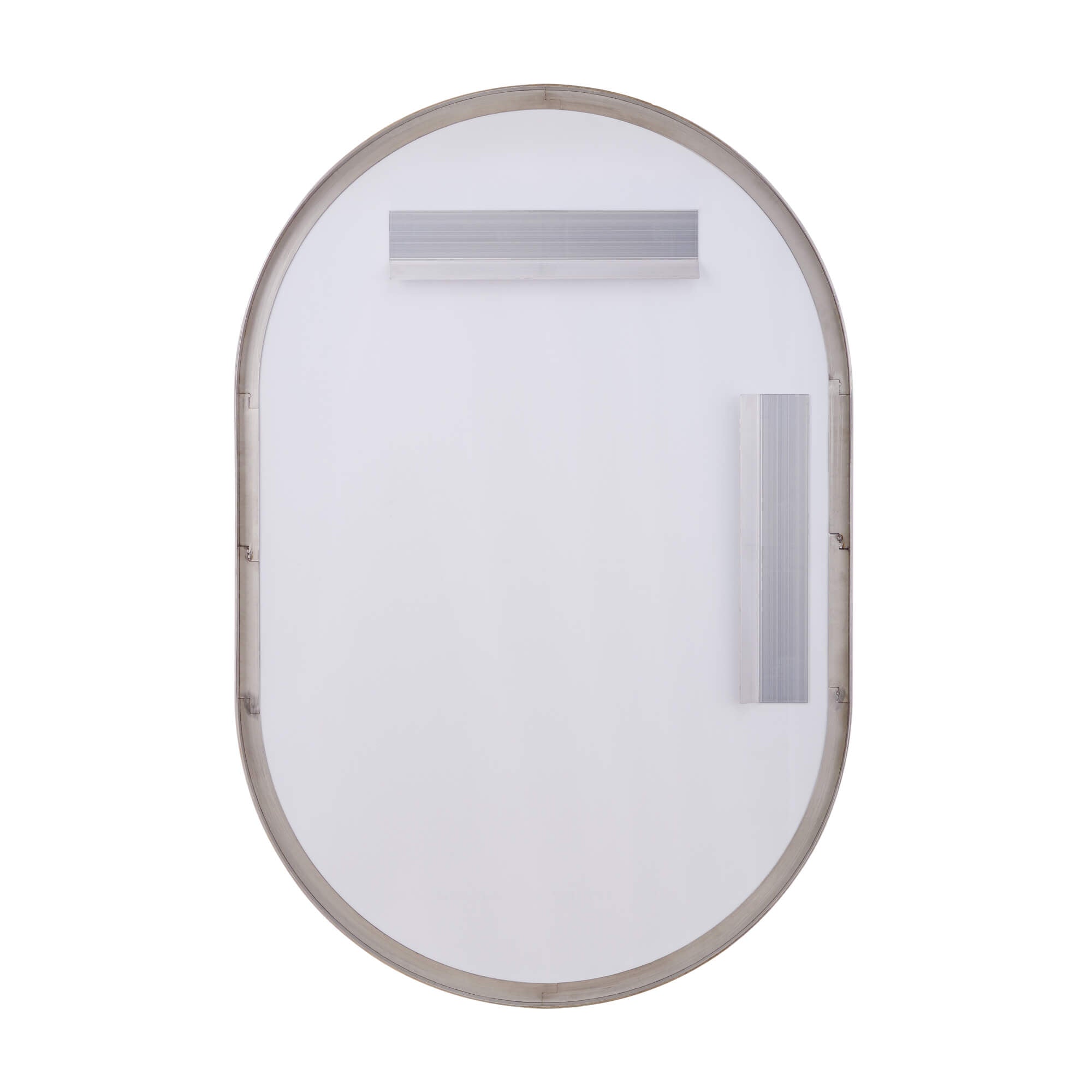 Fine Fixtures Oval Classic Mirror