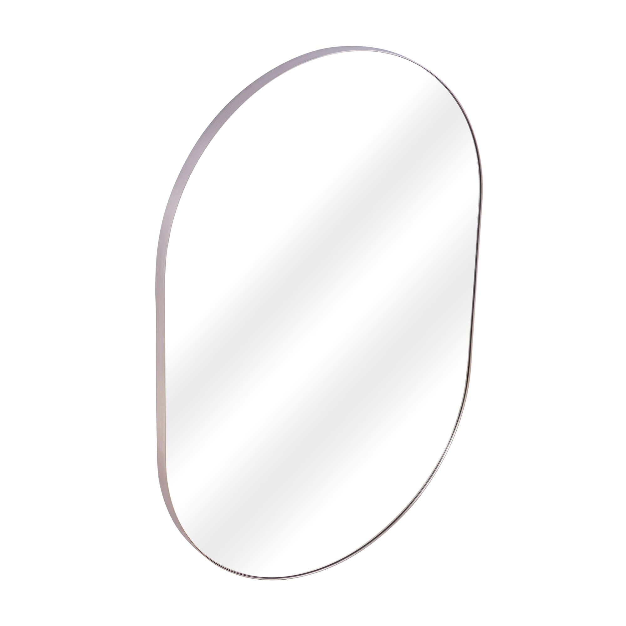 Fine Fixtures Oval Classic Mirror