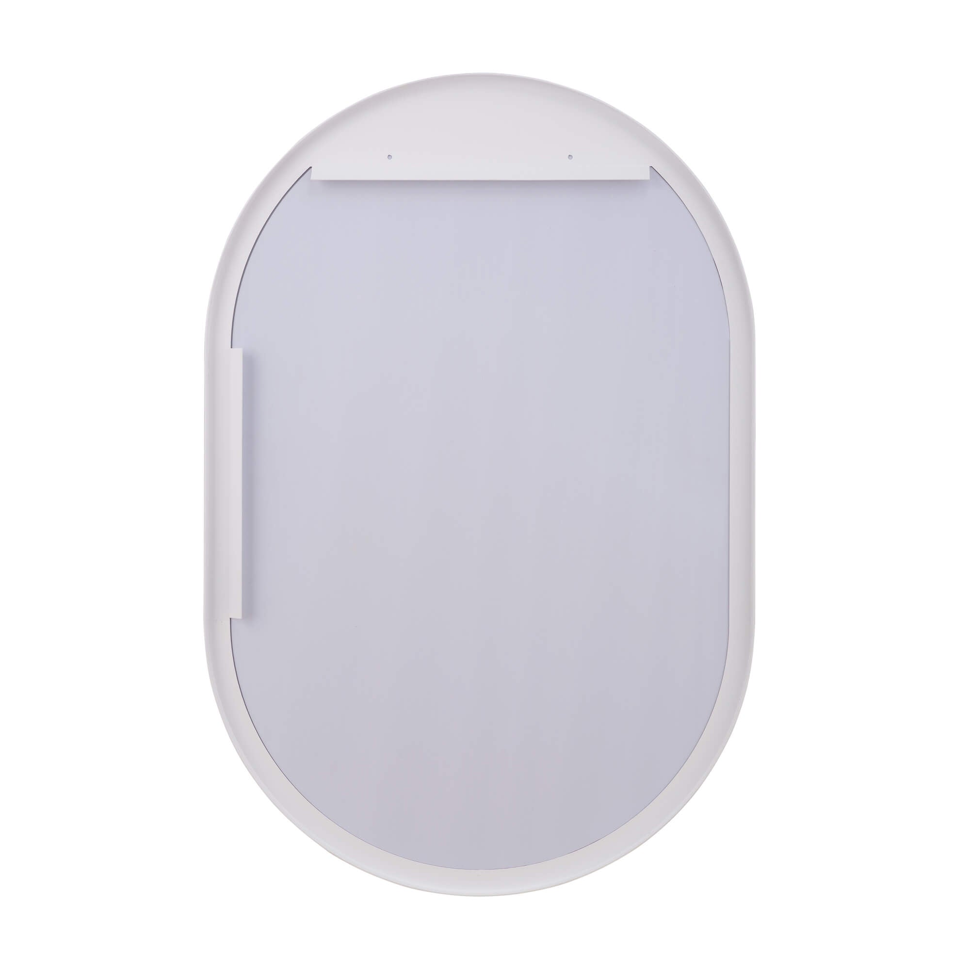 Fine Fixtures Oval Classic Mirror