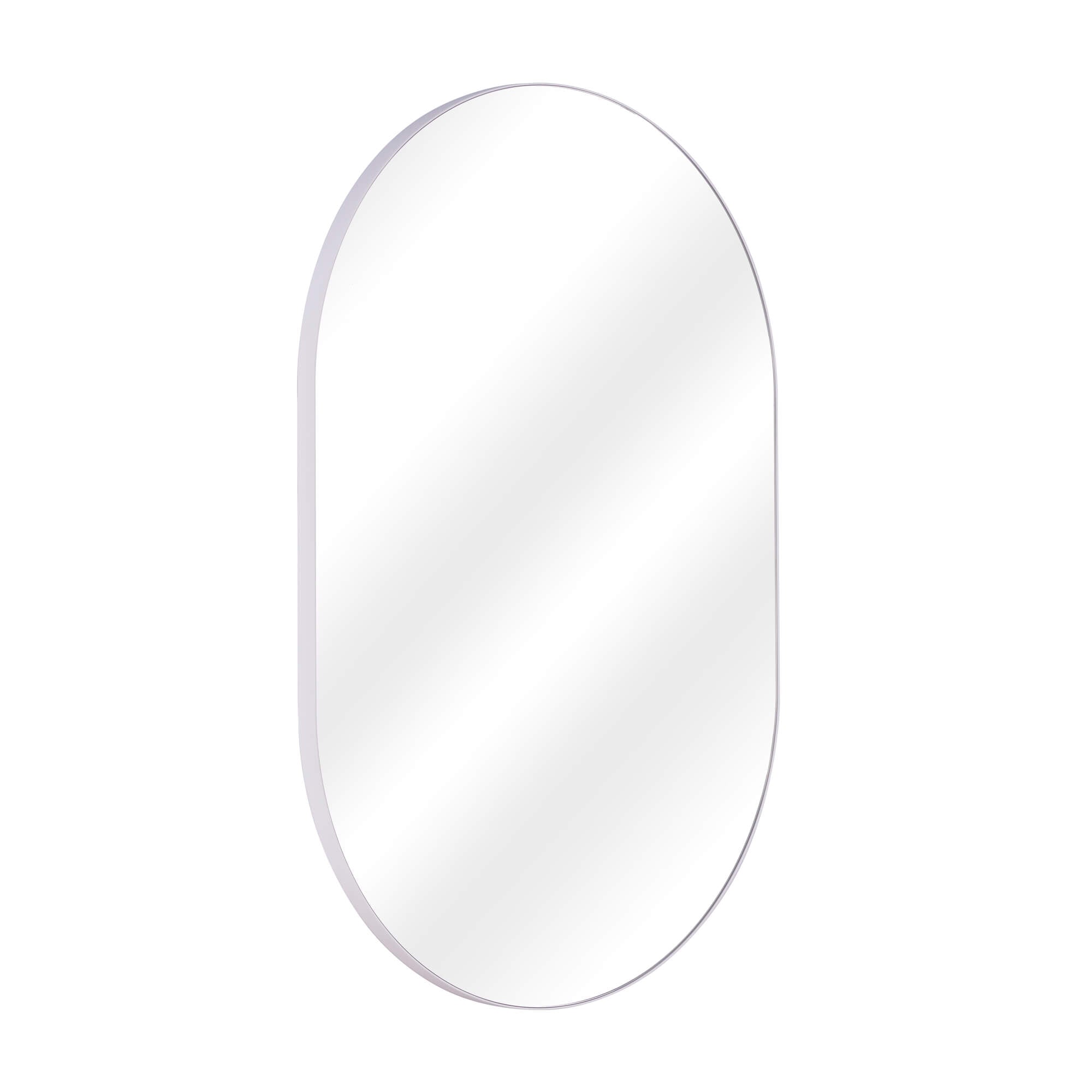 Fine Fixtures Oval Classic Mirror