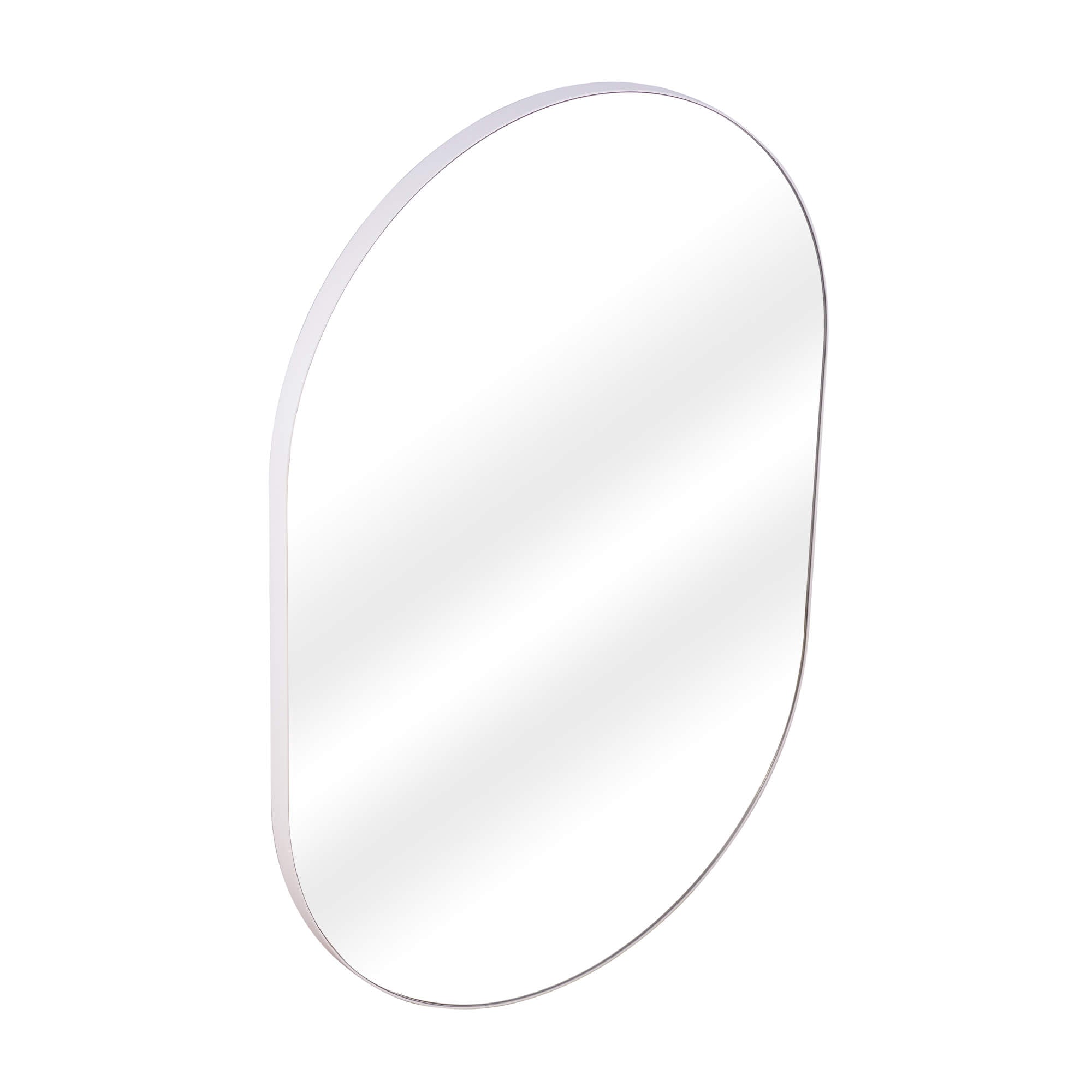 Fine Fixtures Oval Classic Mirror