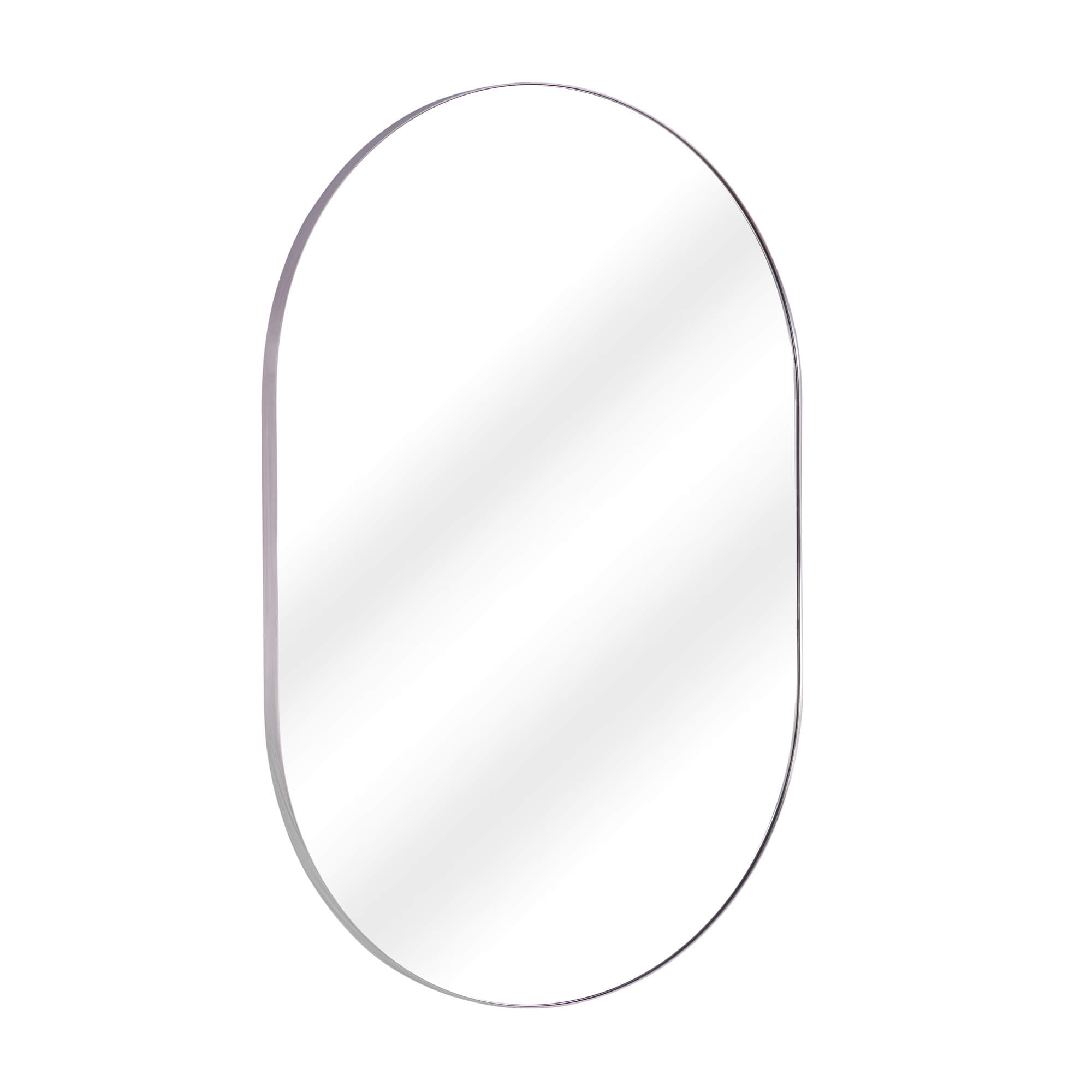 Fine Fixtures Oval Classic Mirror