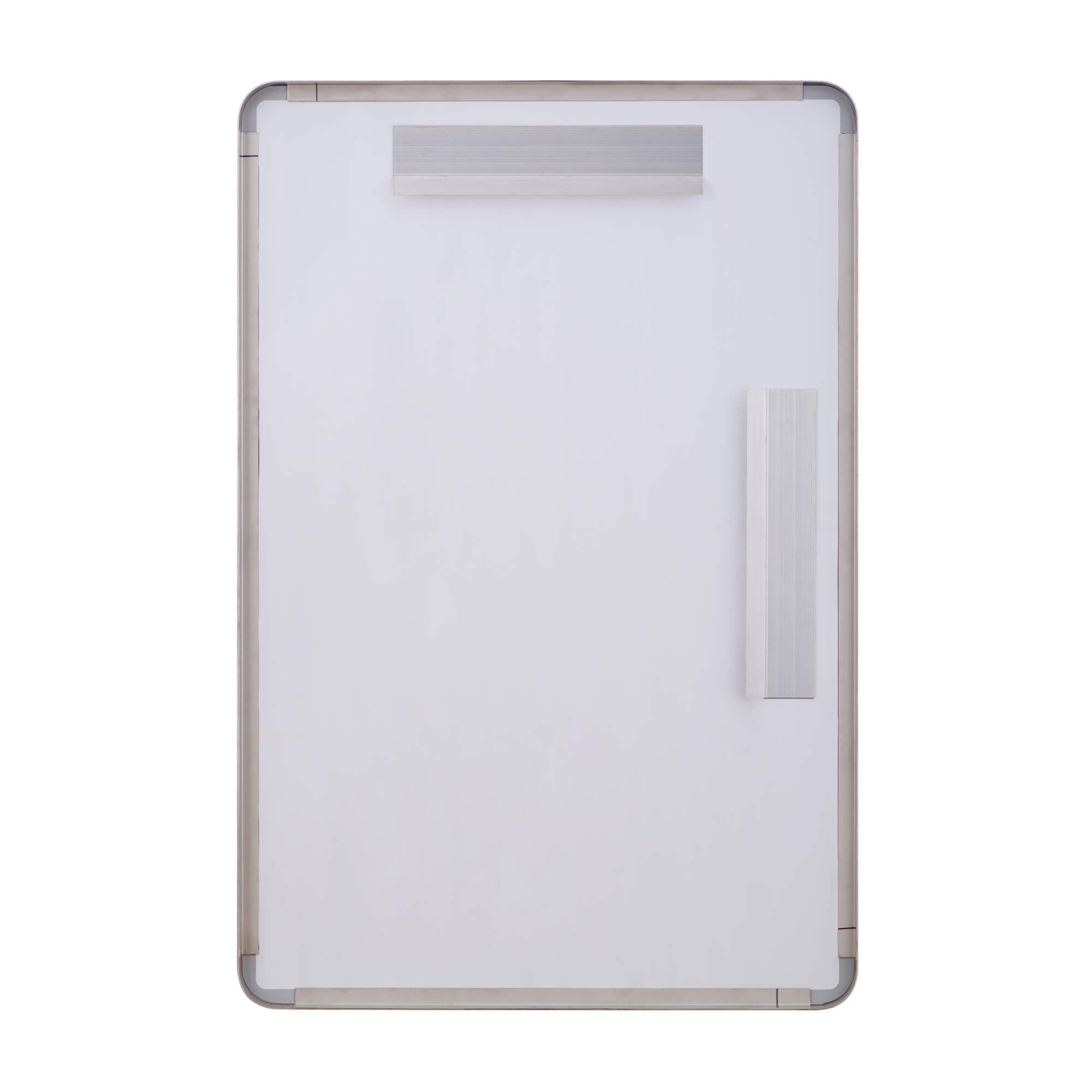 Fine Fixtures Rectangular Round Edge Classic Mirror
