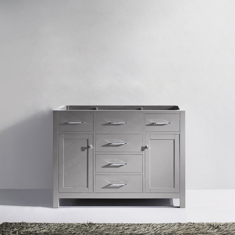 Caroline 48" Single Cabinet