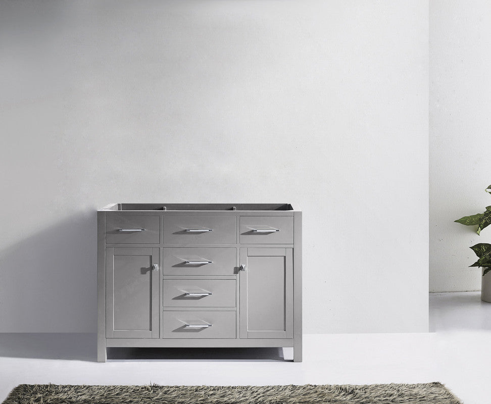 Caroline 48" Single Cabinet