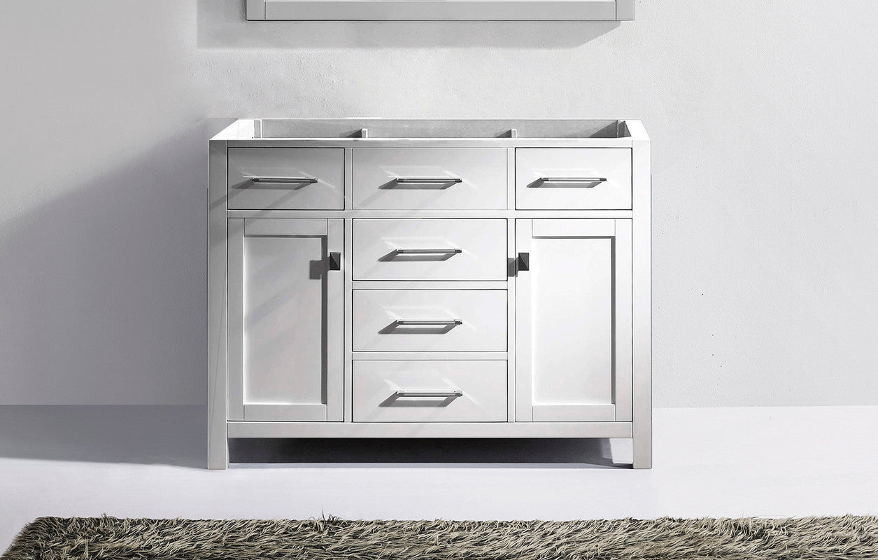 Caroline 48" Single Cabinet