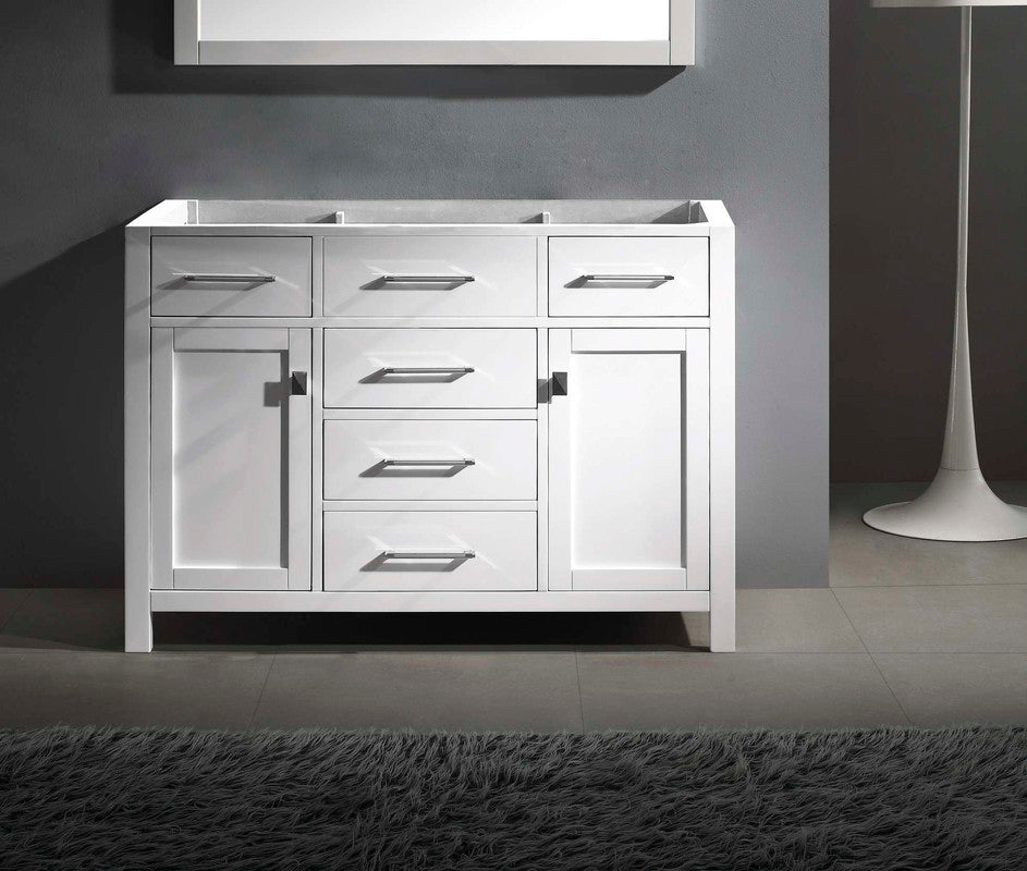 Caroline 48" Single Cabinet