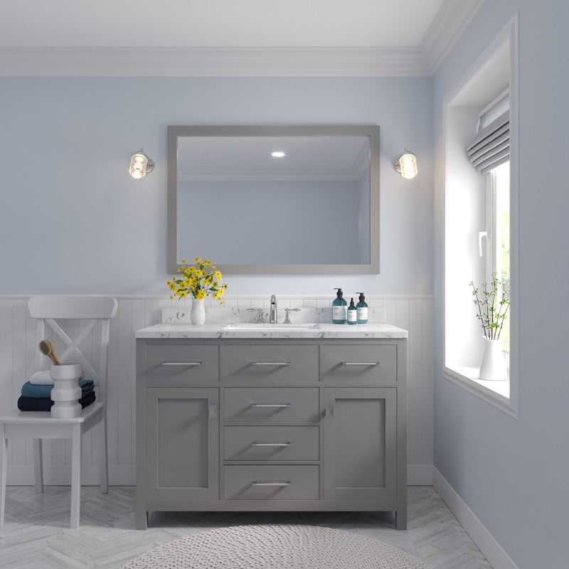 Caroline 48" Single Bath Vanity