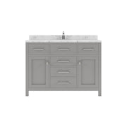 Caroline 48" Single Bath Vanity