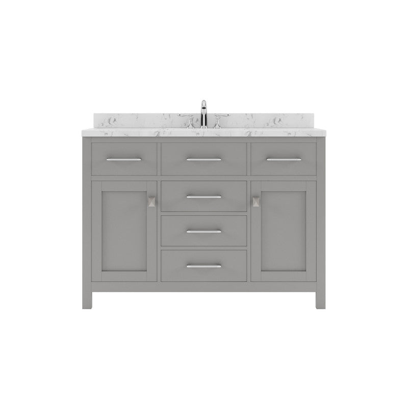 Caroline 48" Single Bath Vanity