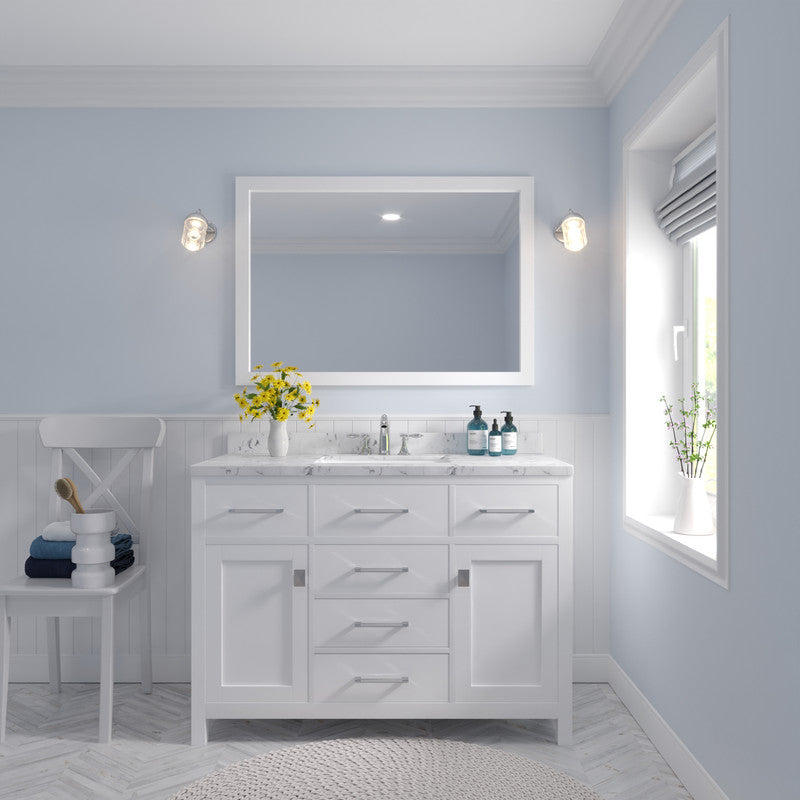 Caroline 48" Single Bath Vanity