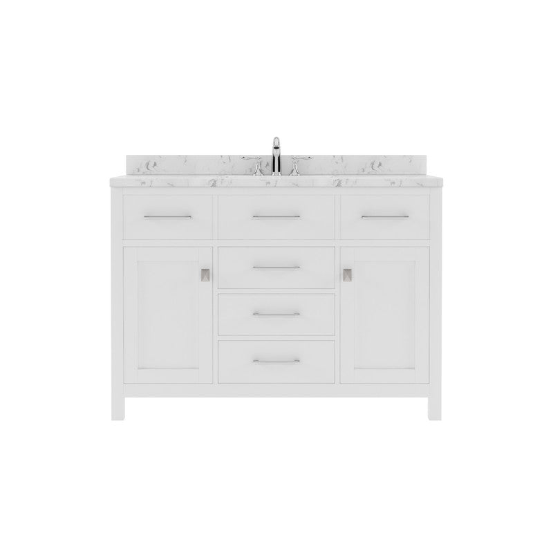 Caroline 48" Single Bath Vanity