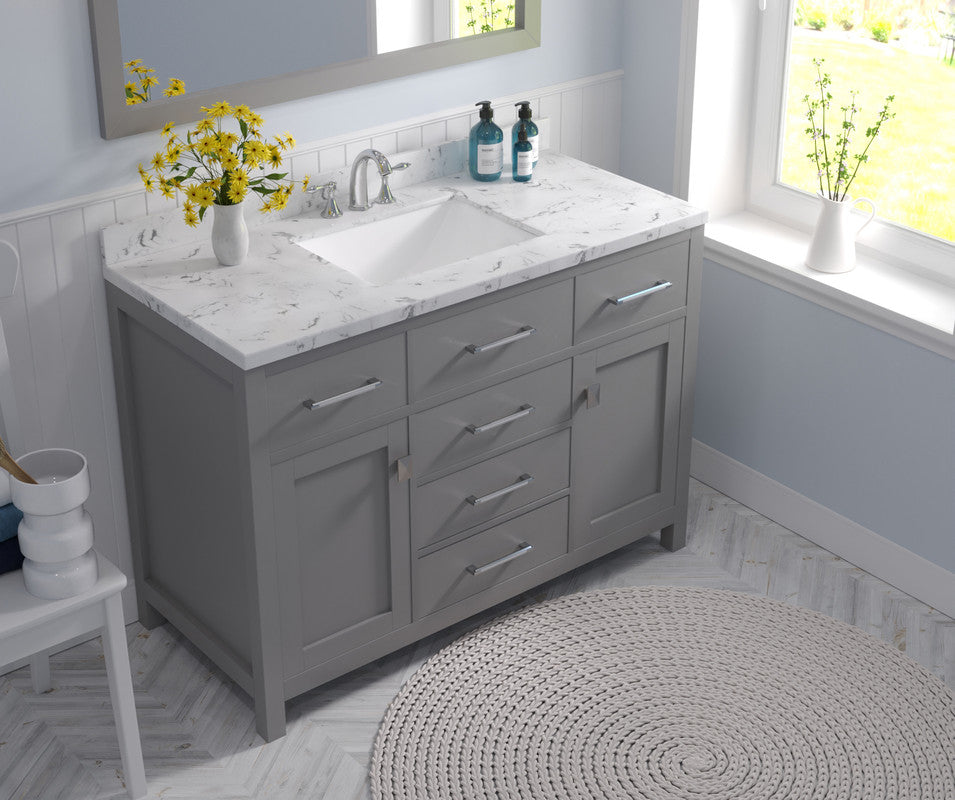 Caroline 48" Single Bath Vanity