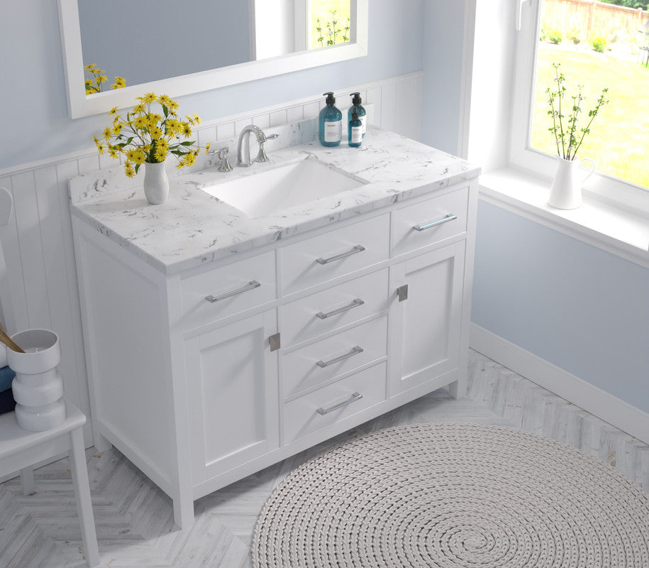 Caroline 48" Single Bath Vanity