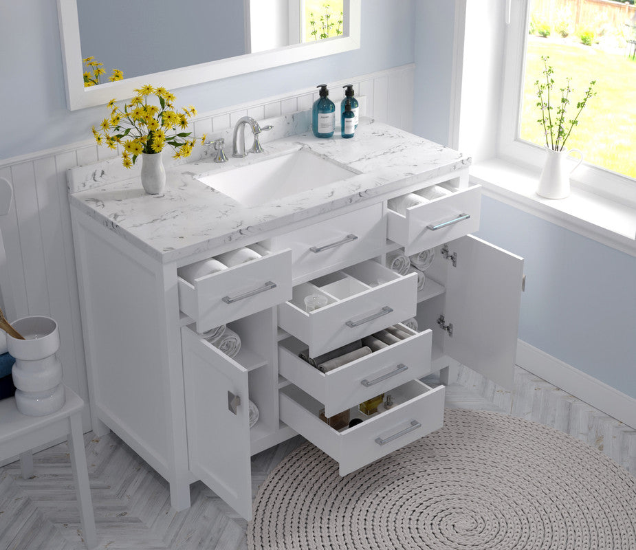 Caroline 48" Single Bath Vanity