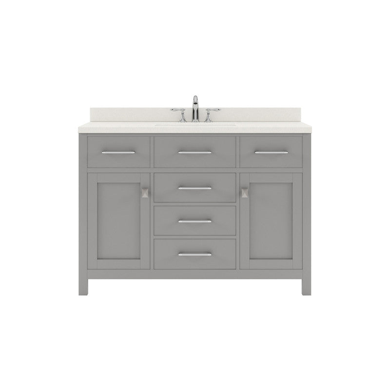 Caroline 48" Single Bath Vanity