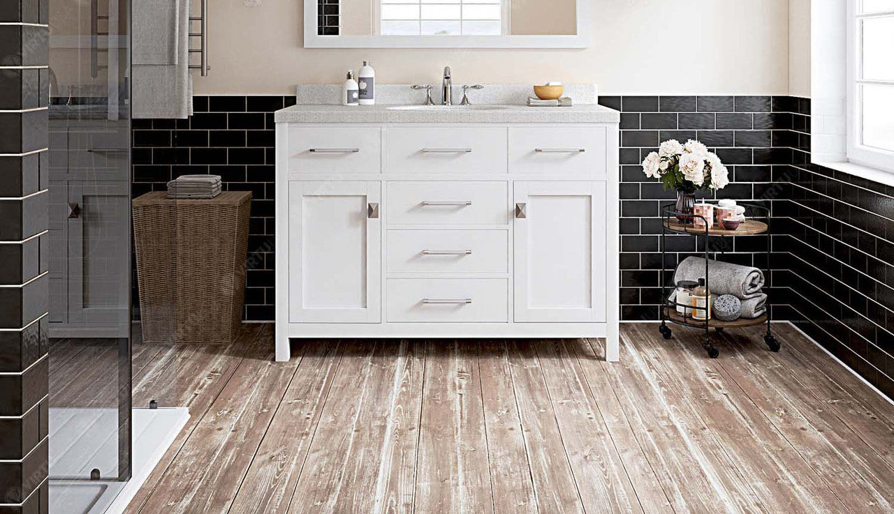 Caroline 48" Single Bath Vanity
