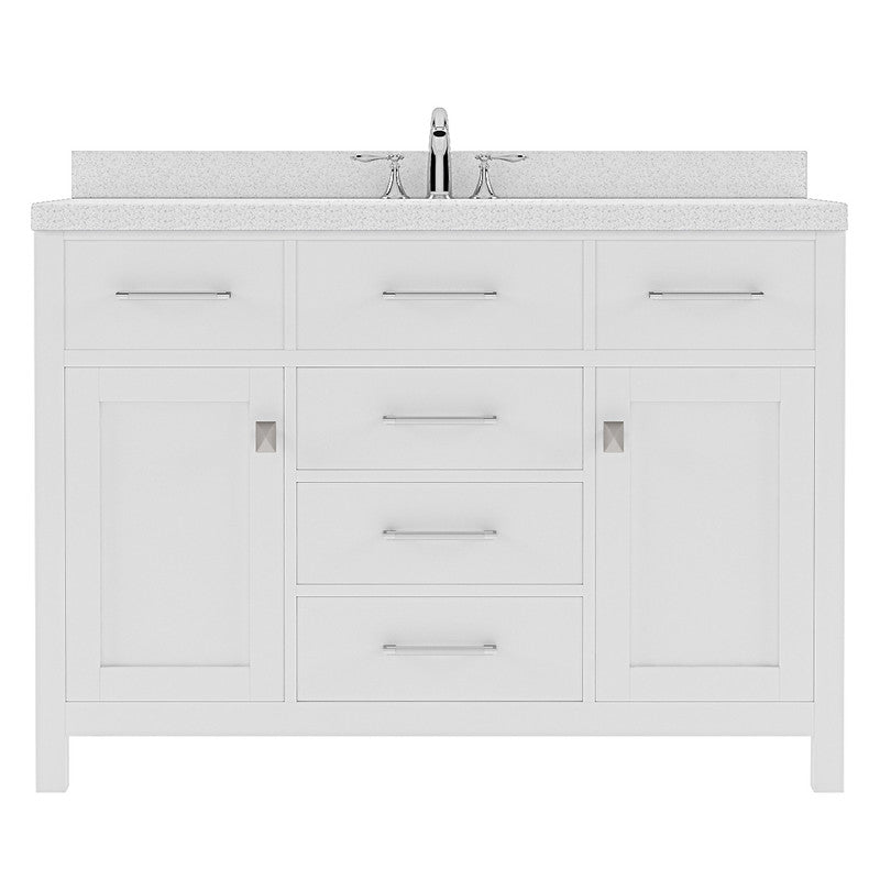 Caroline 48" Single Bath Vanity