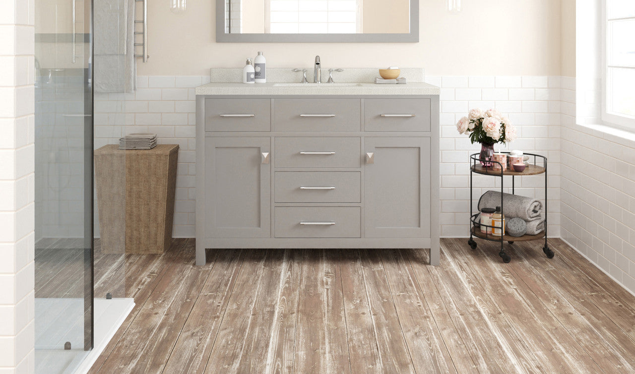 Caroline 48" Single Bath Vanity