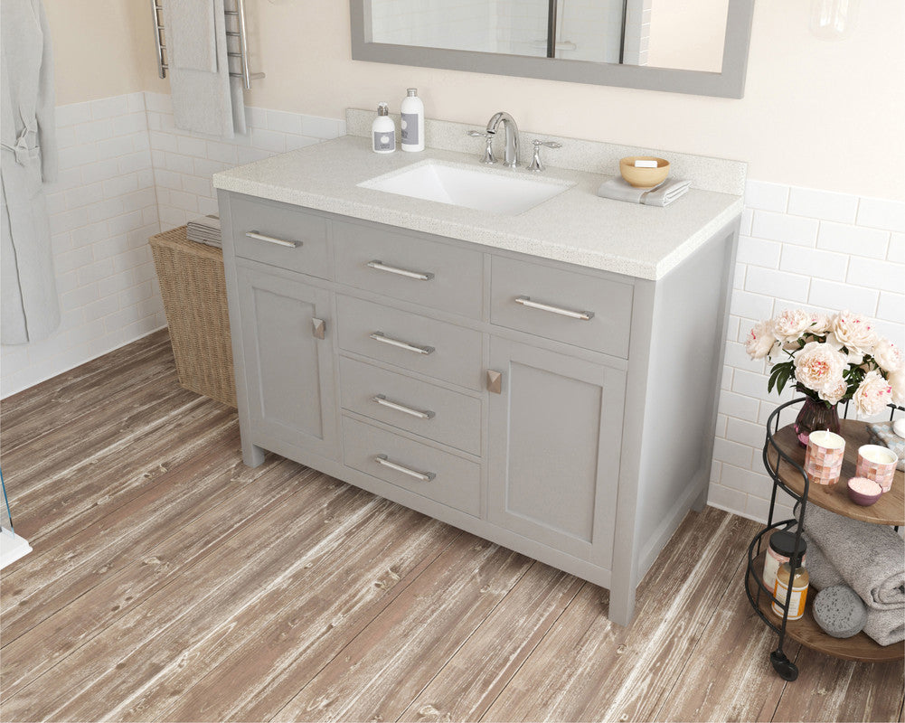 Caroline 48" Single Bath Vanity