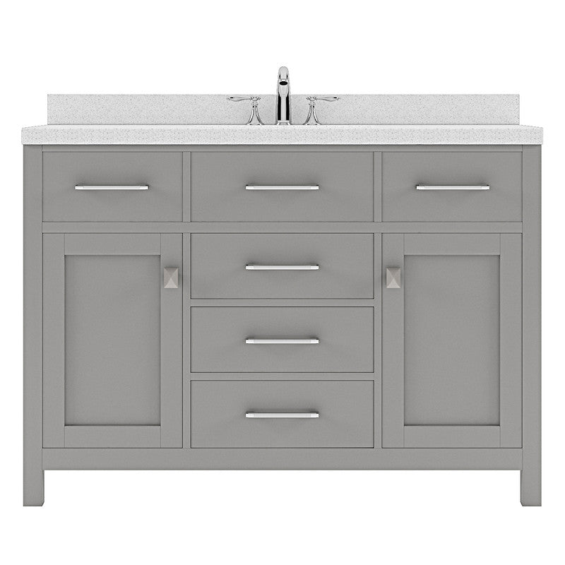 Caroline 48" Single Bath Vanity